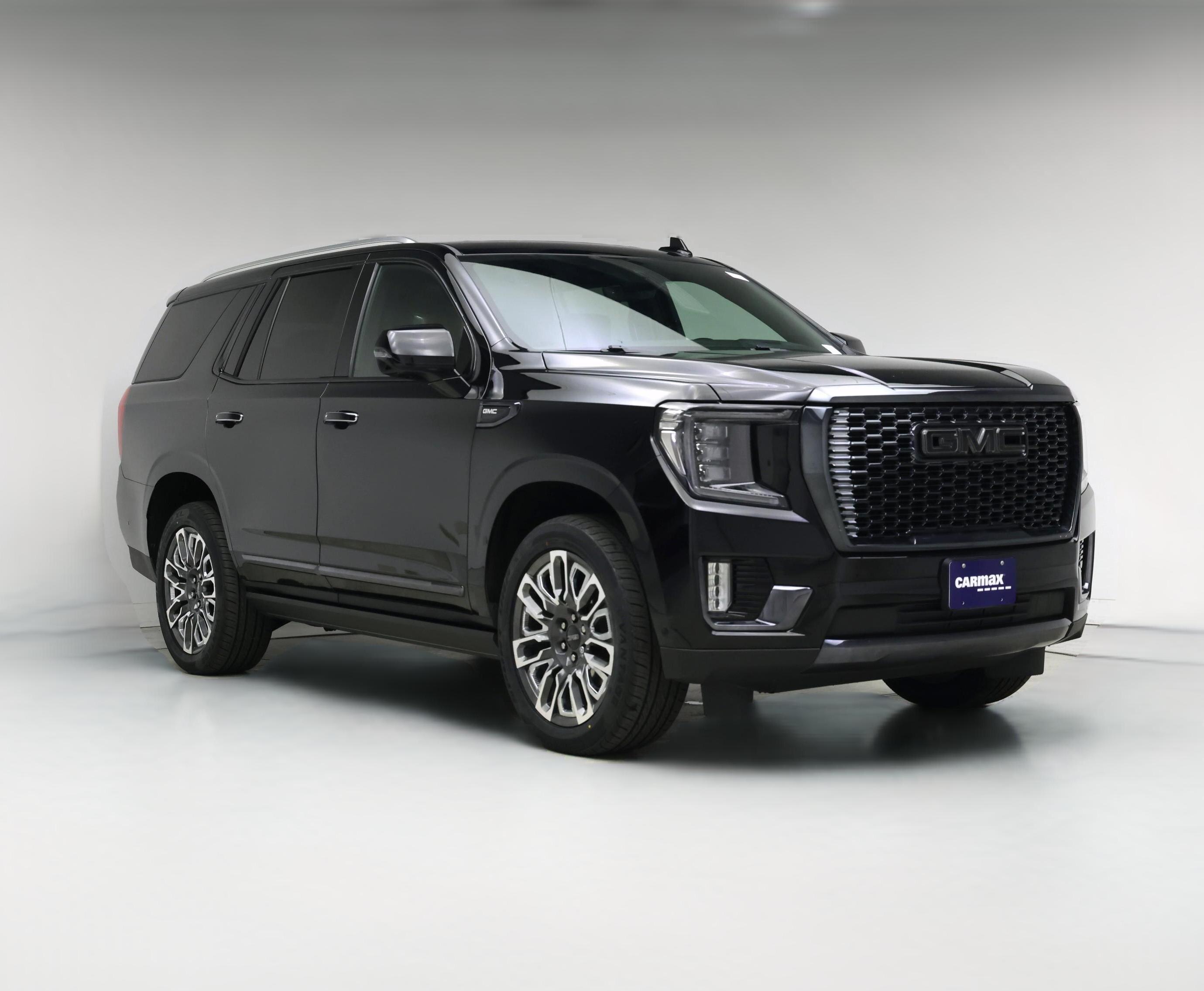 Thumbnail: 2023 GMC Yukon - 1
