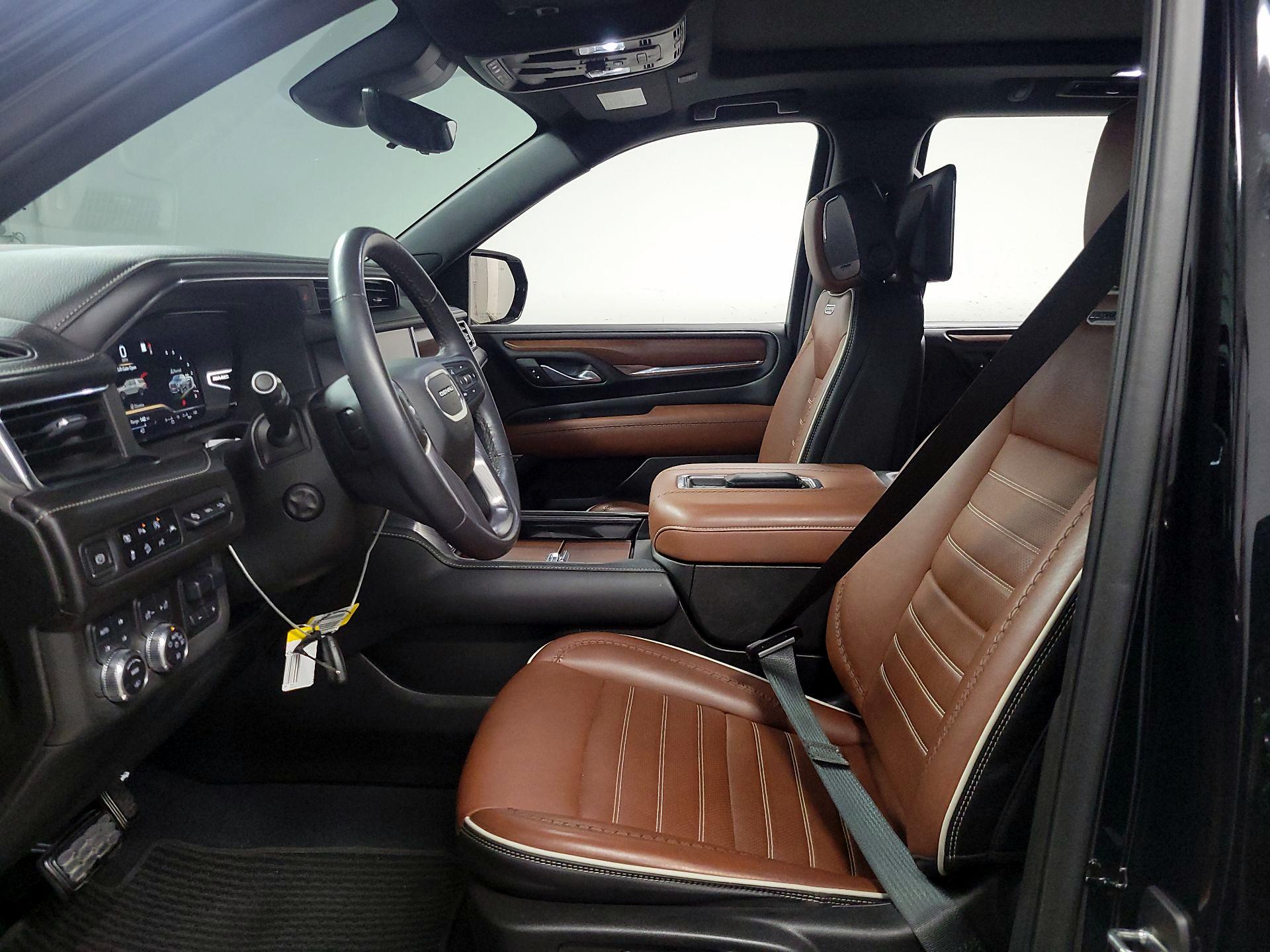 Thumbnail: 2023 GMC Yukon - 11