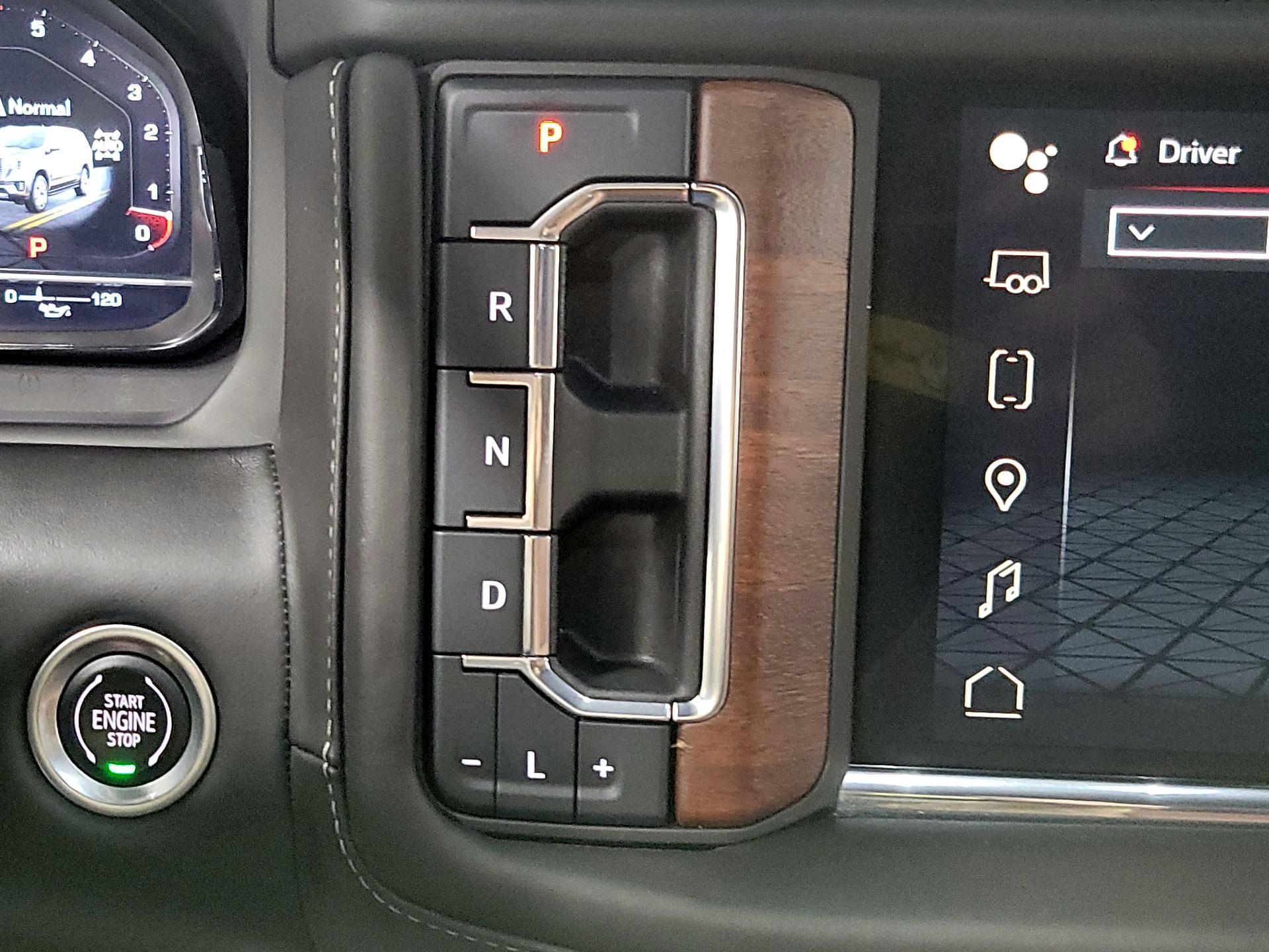 Thumbnail: 2023 GMC Yukon - 16