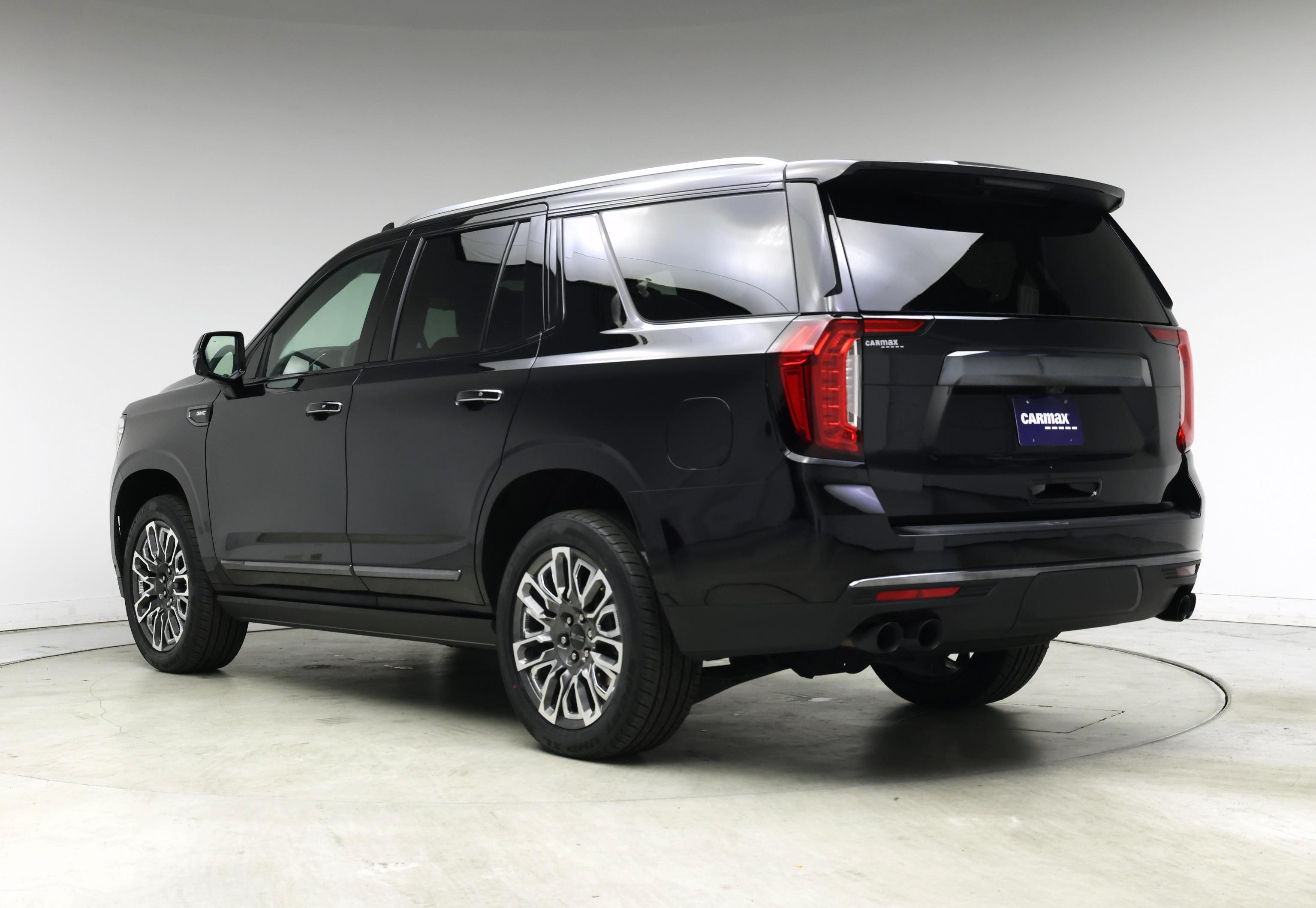 Thumbnail: 2023 GMC Yukon - 2