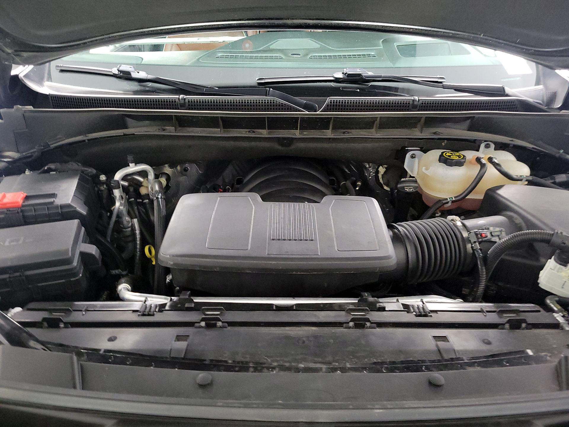 Thumbnail: 2023 GMC Yukon - 19