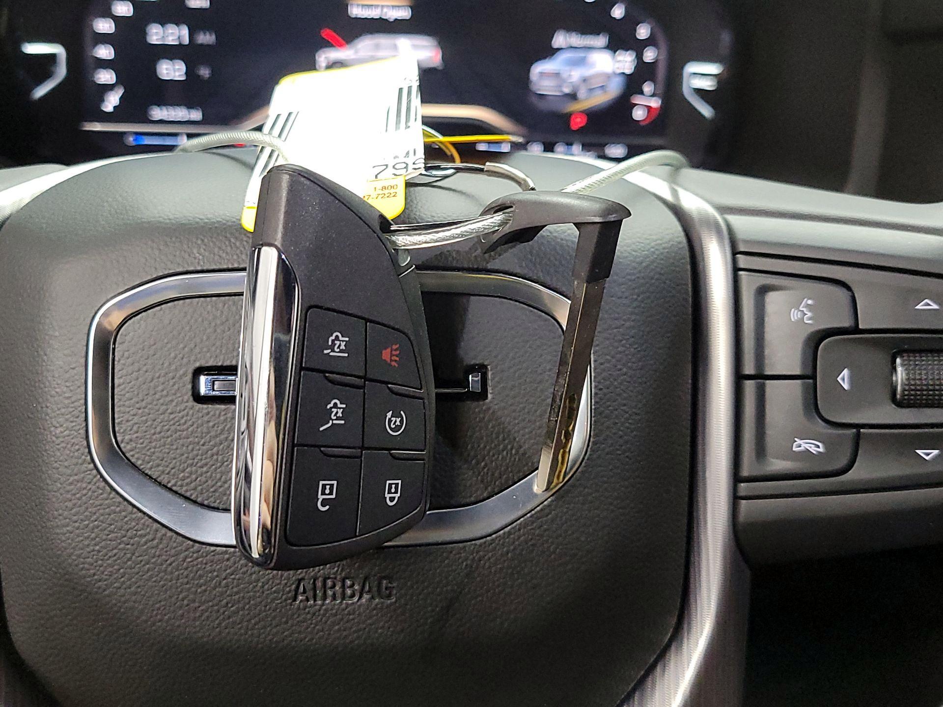 Thumbnail: 2023 GMC Yukon - 20