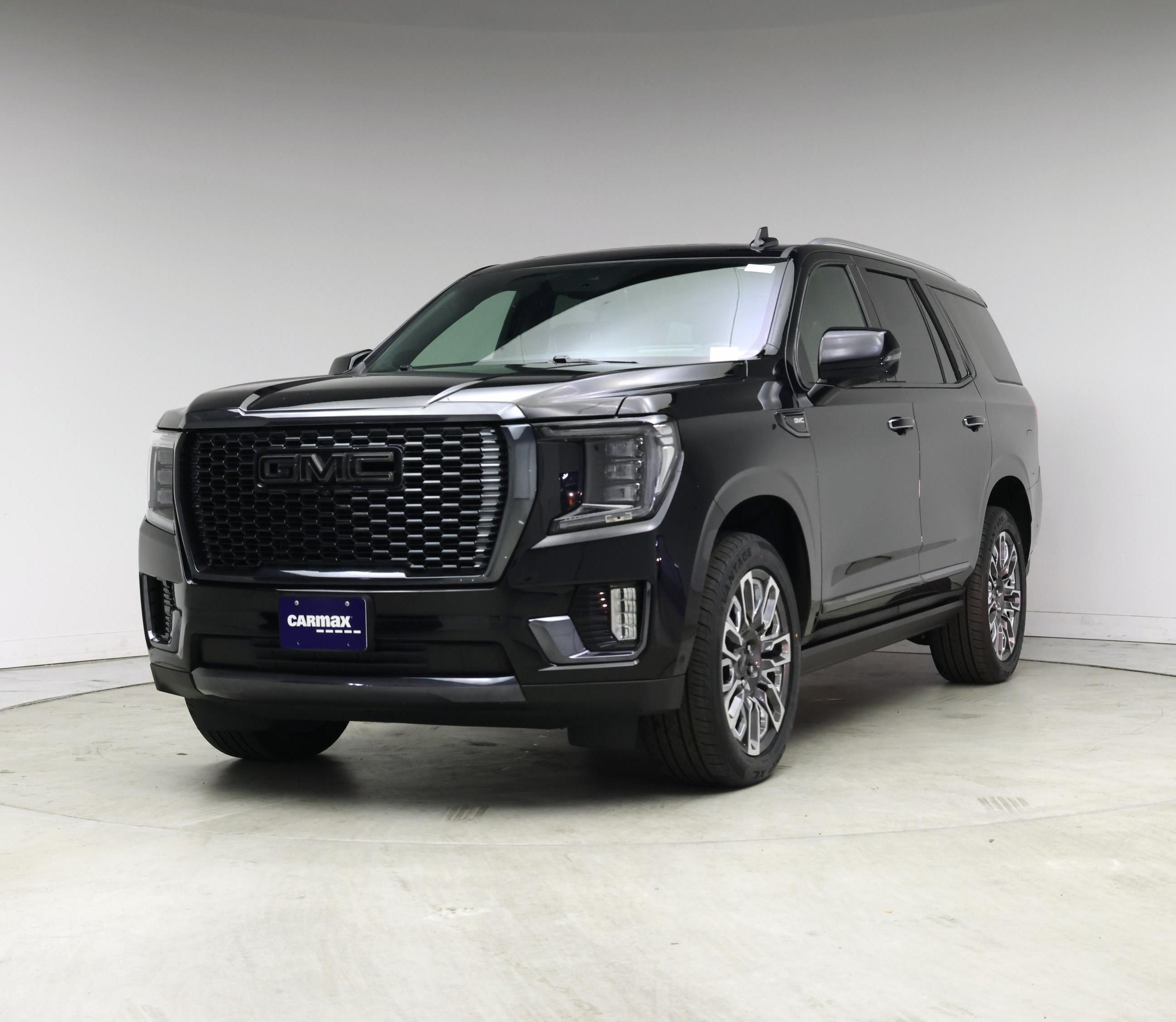 Thumbnail: 2023 GMC Yukon - 4