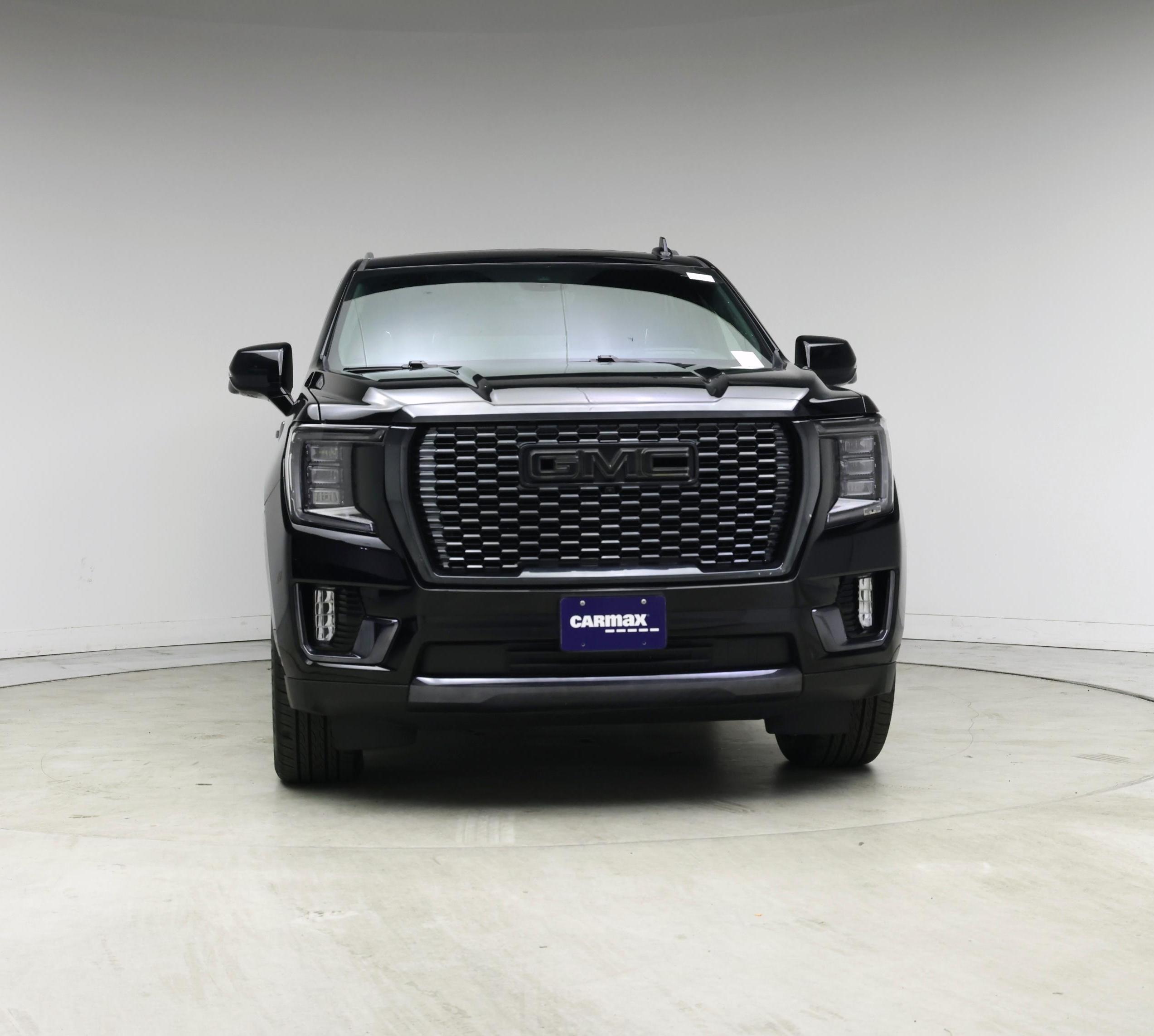 Thumbnail: 2023 GMC Yukon - 5