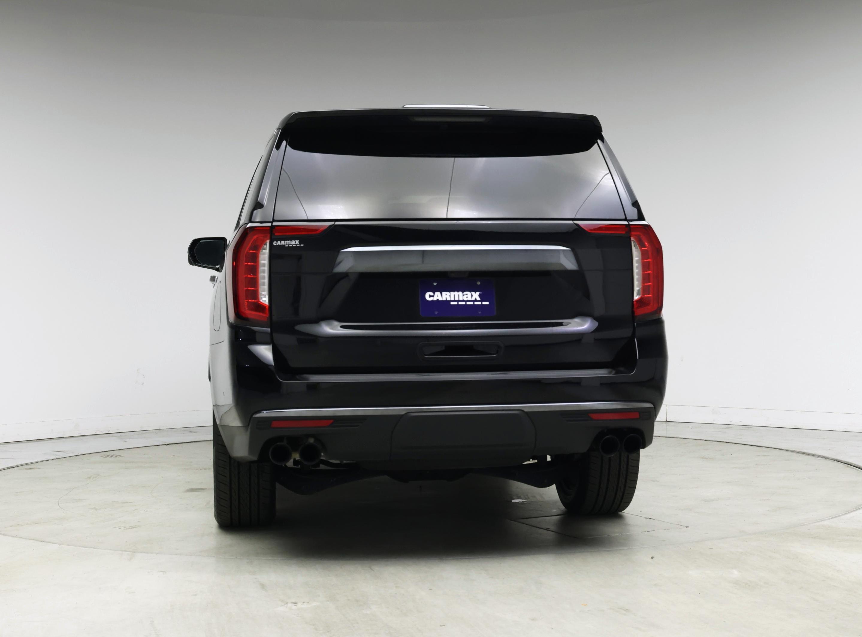 Thumbnail: 2023 GMC Yukon - 6