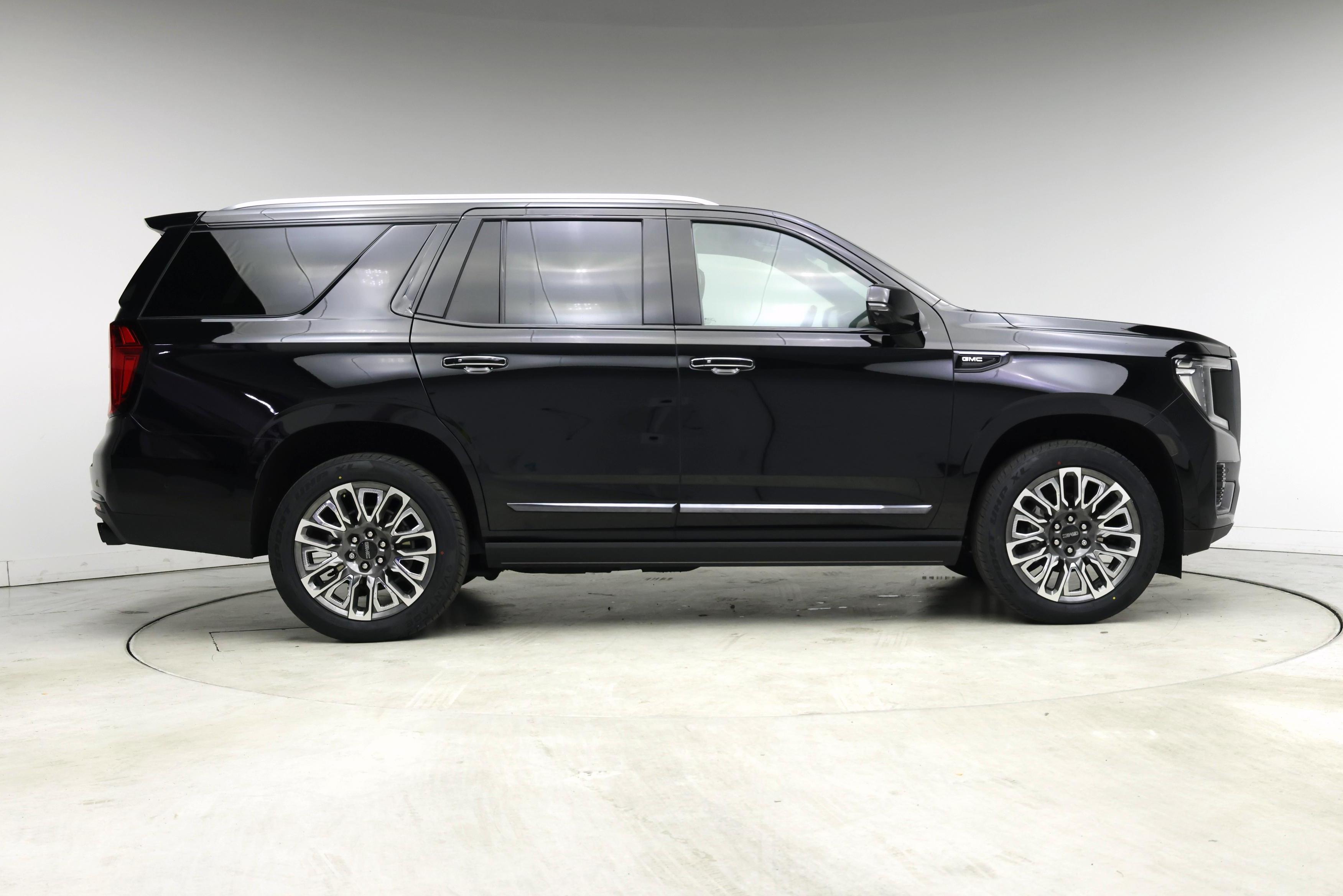 Thumbnail: 2023 GMC Yukon - 7