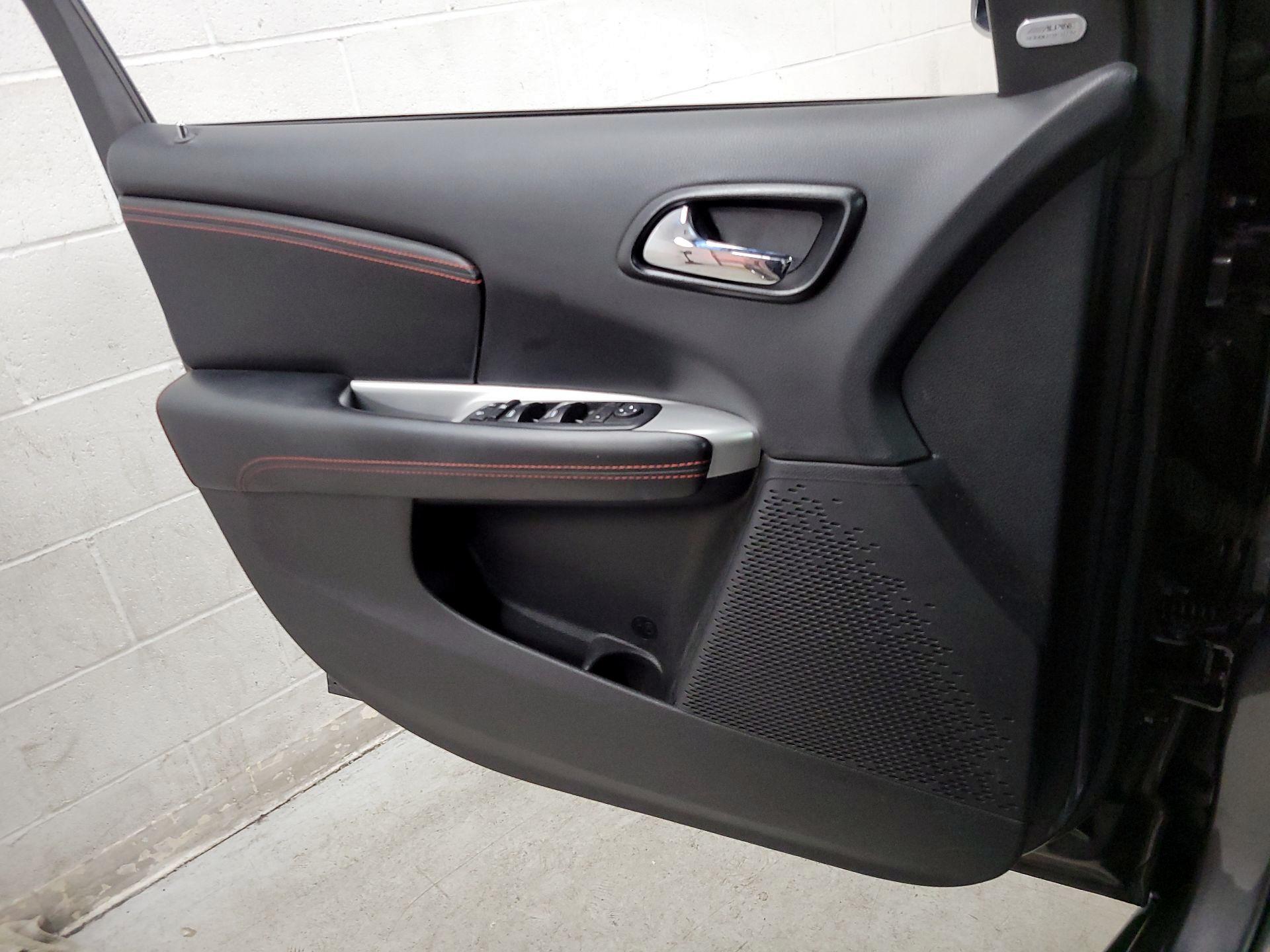 Thumbnail: 2017 Dodge Journey - 12