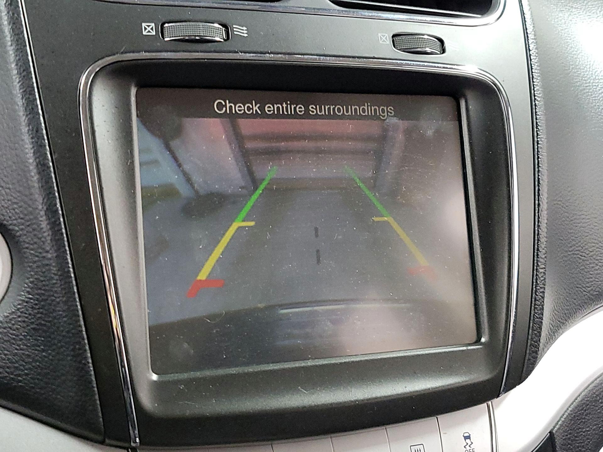 Thumbnail: 2017 Dodge Journey - 13