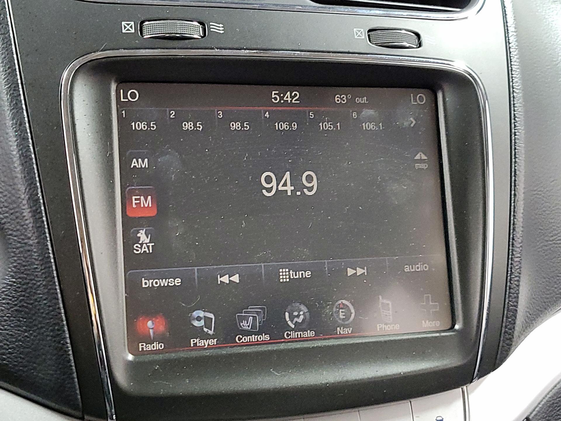 Thumbnail: 2017 Dodge Journey - 14