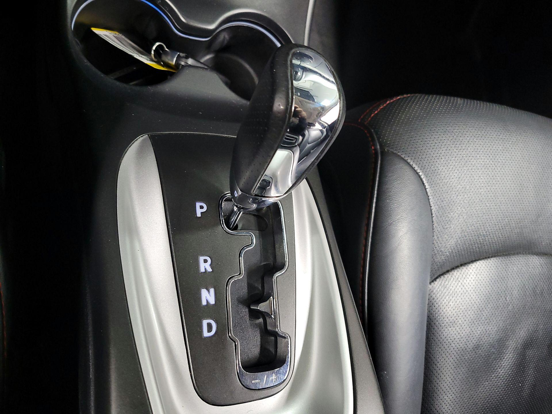 Thumbnail: 2017 Dodge Journey - 16