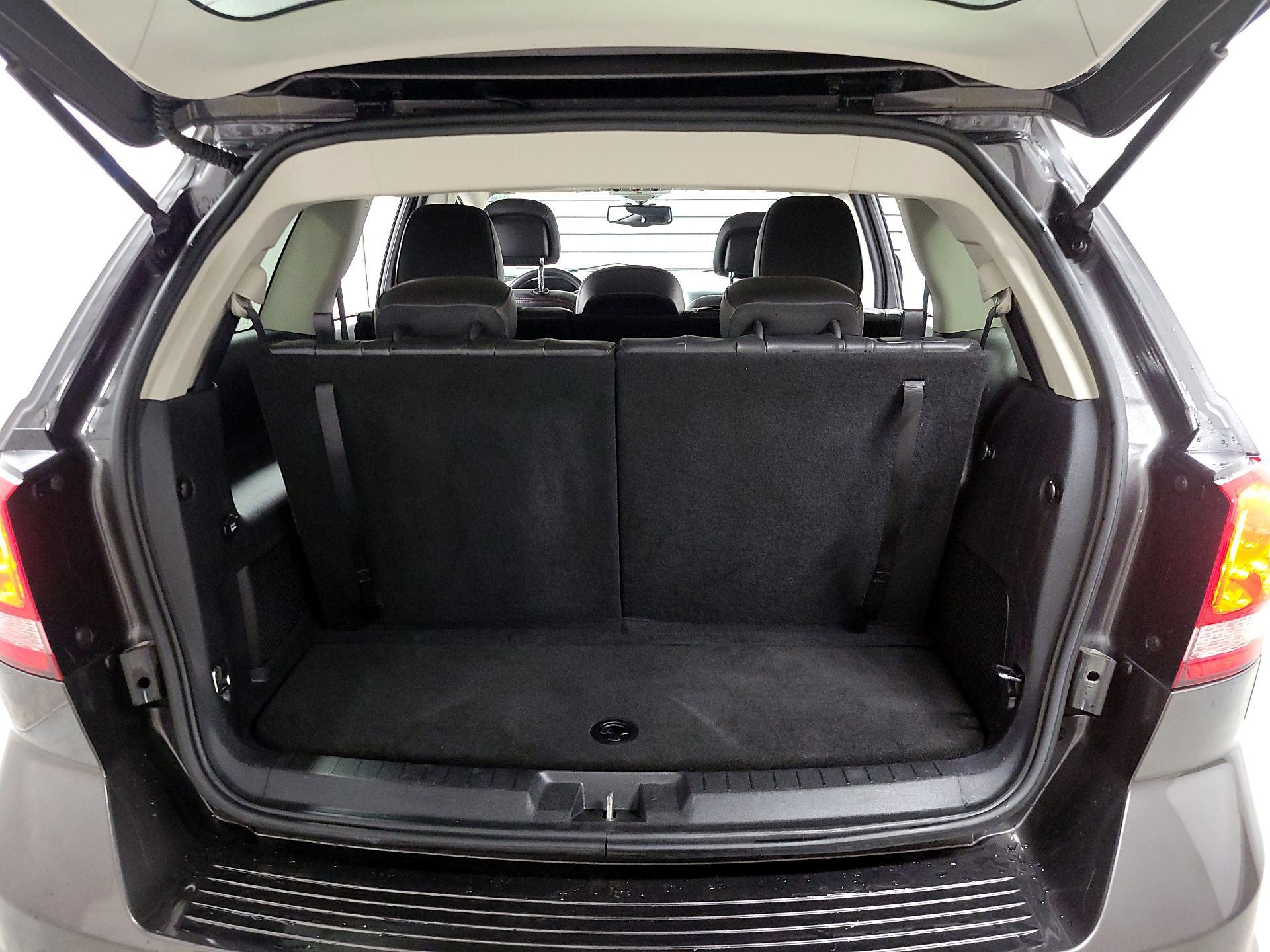 Thumbnail: 2017 Dodge Journey - 18