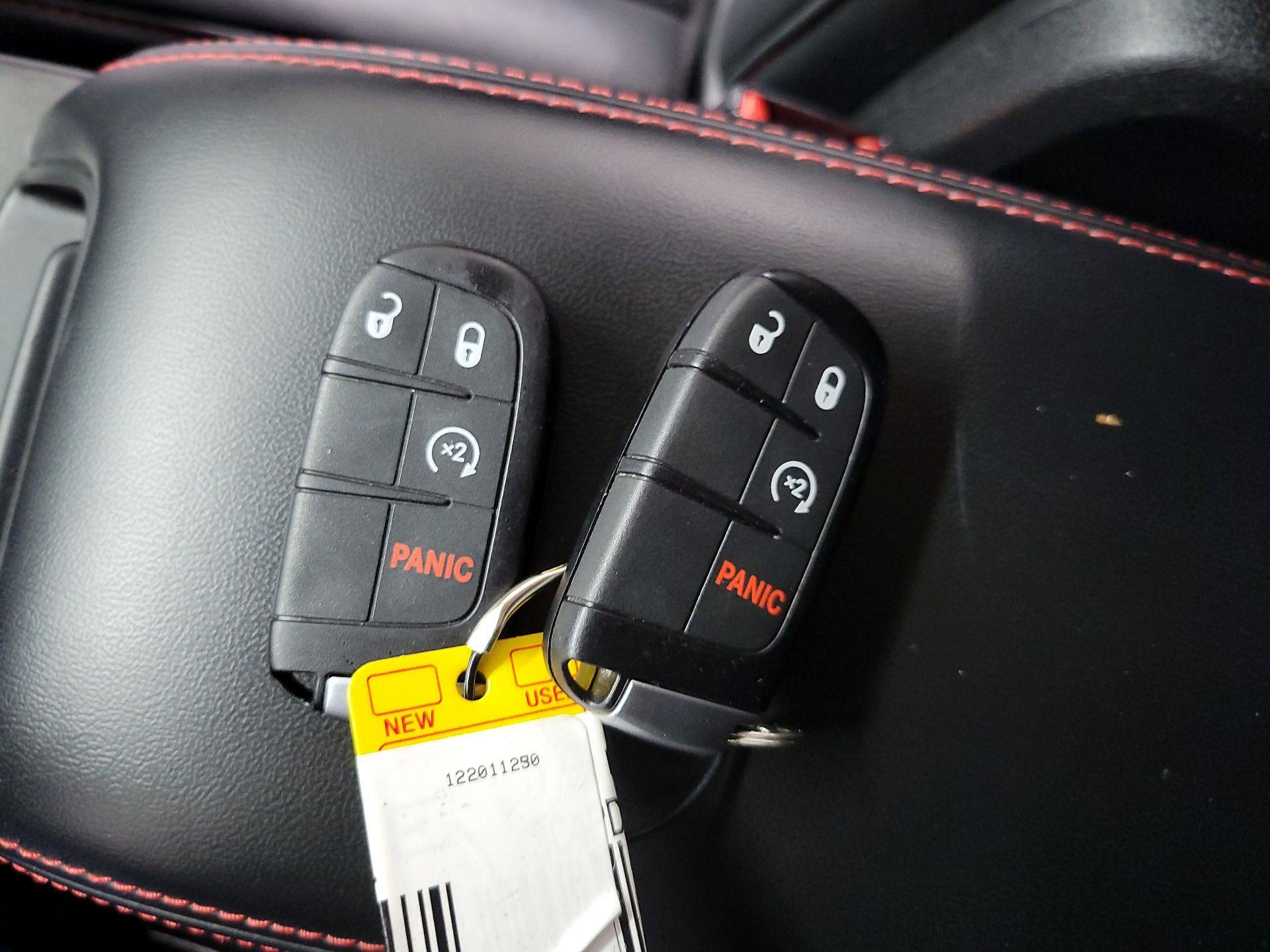 Thumbnail: 2017 Dodge Journey - 20