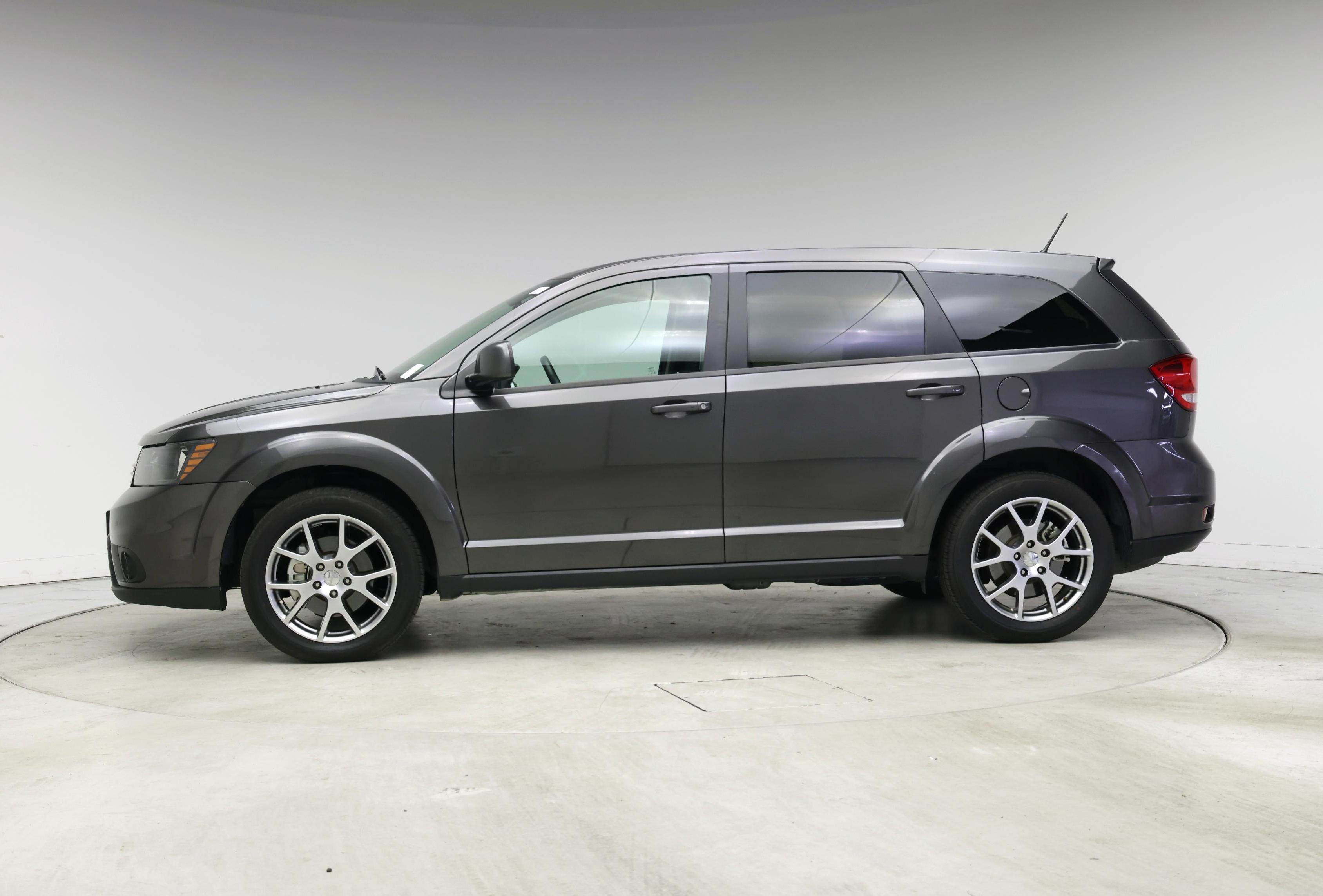 Thumbnail: 2017 Dodge Journey - 3