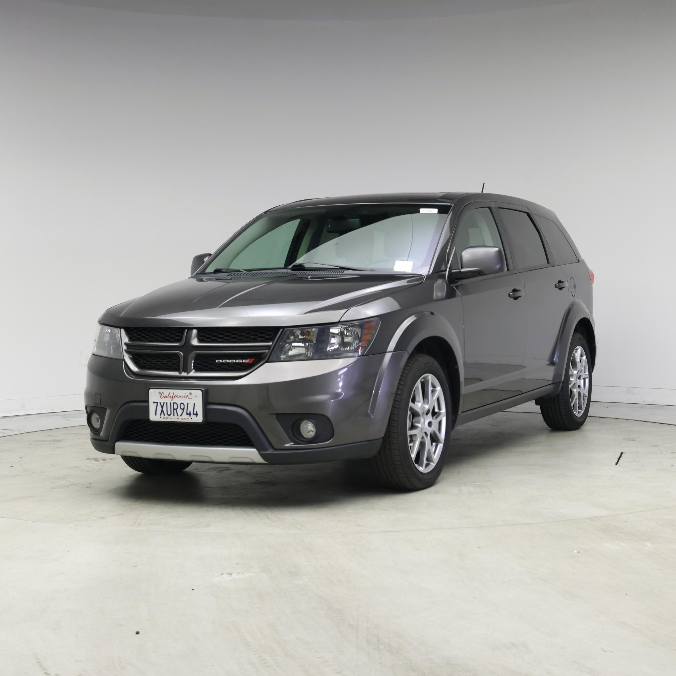 Thumbnail: 2017 Dodge Journey - 4