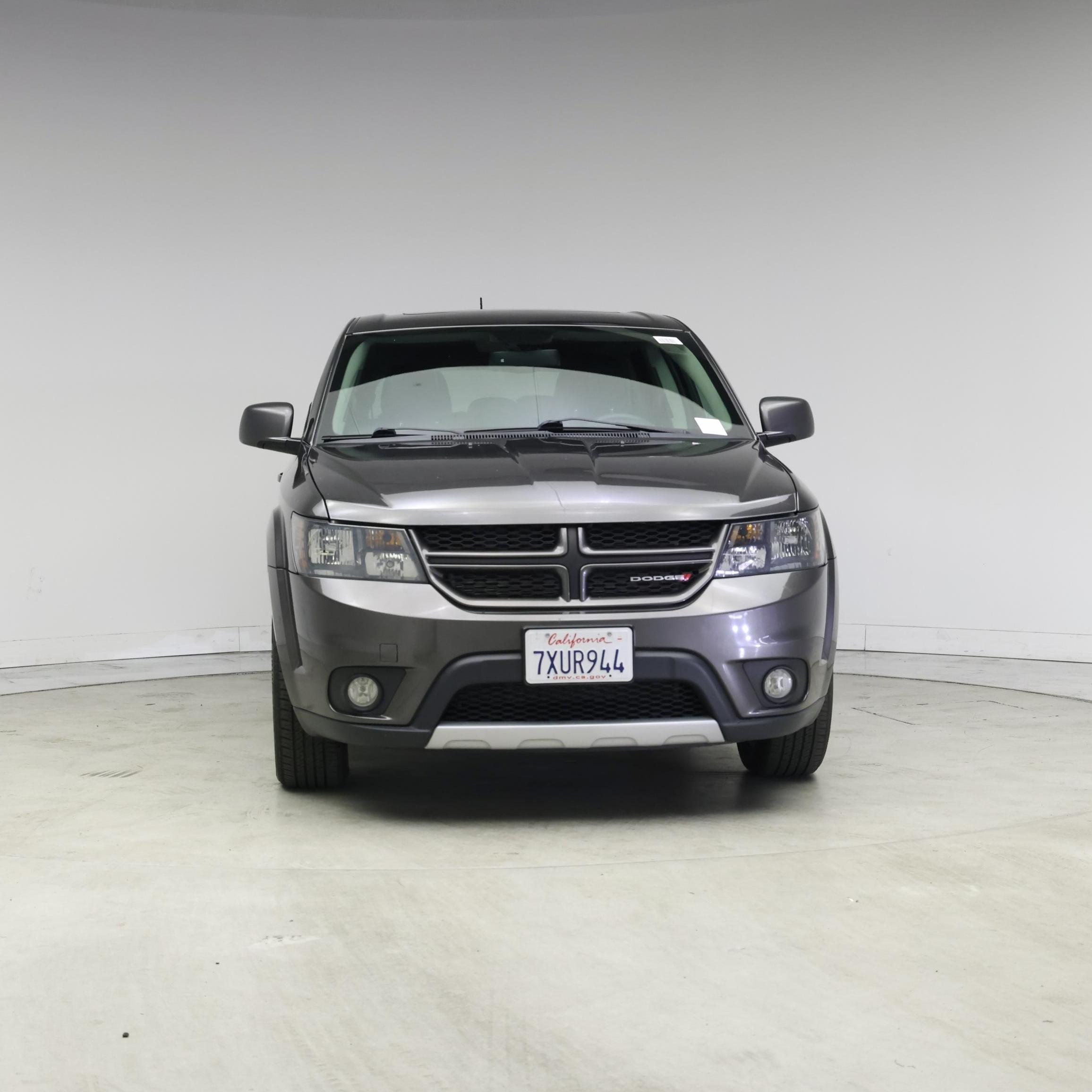 Thumbnail: 2017 Dodge Journey - 5