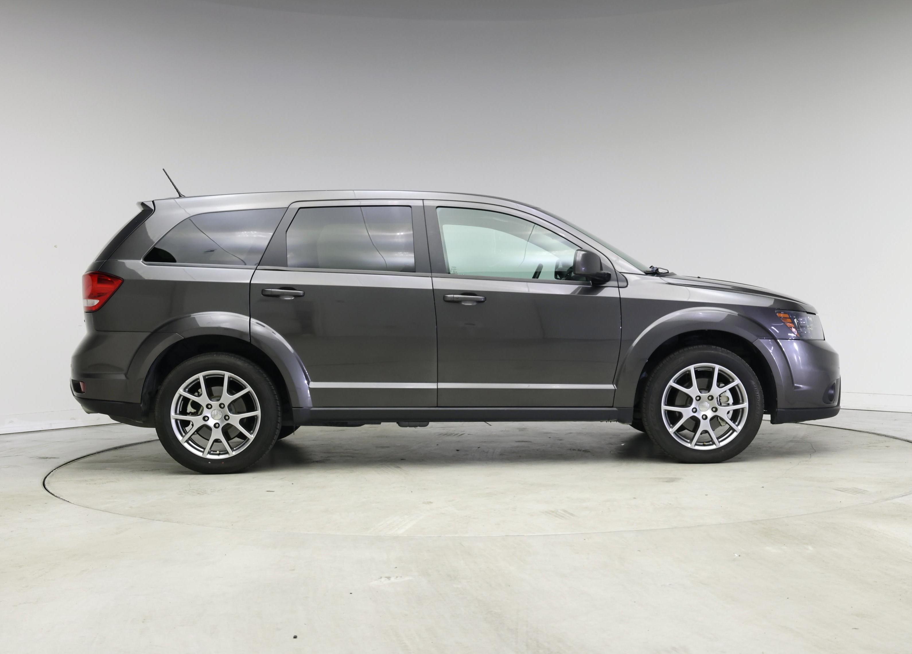 Thumbnail: 2017 Dodge Journey - 7