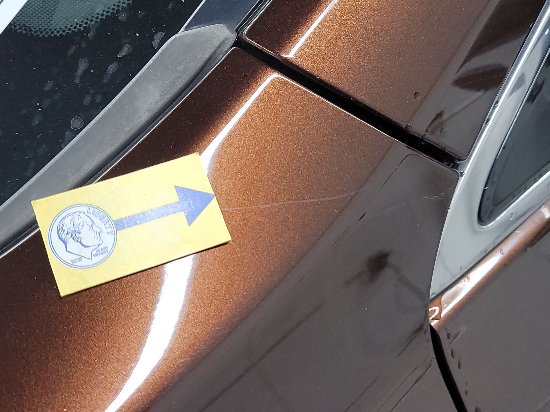 Thumbnail: 2017 Lexus NX - 20