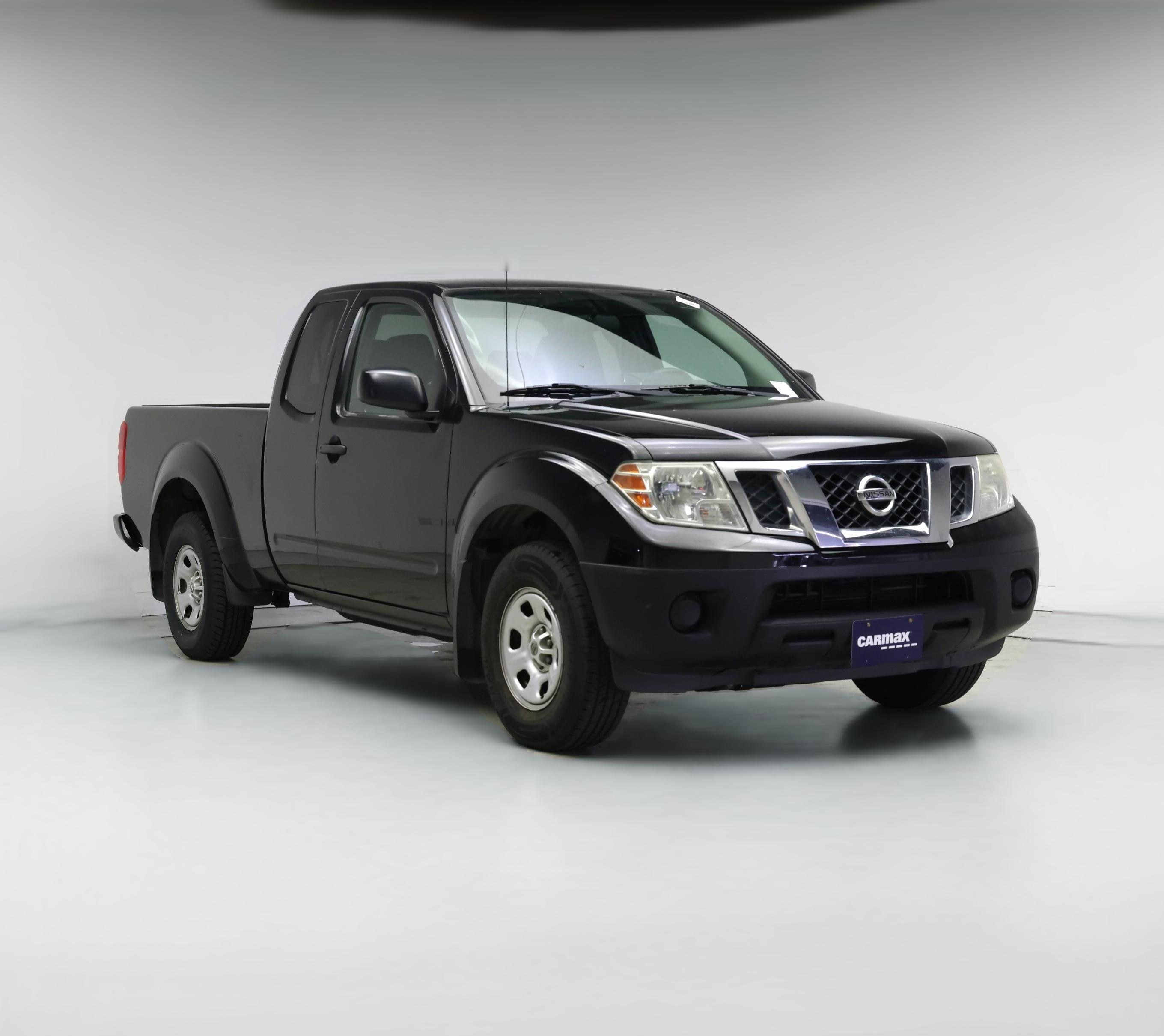 Thumbnail: 2018 Nissan Frontier - 1