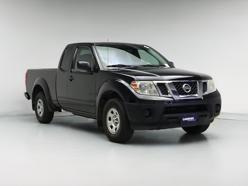 2018 Nissan Frontier S -
                  Murrieta, CA