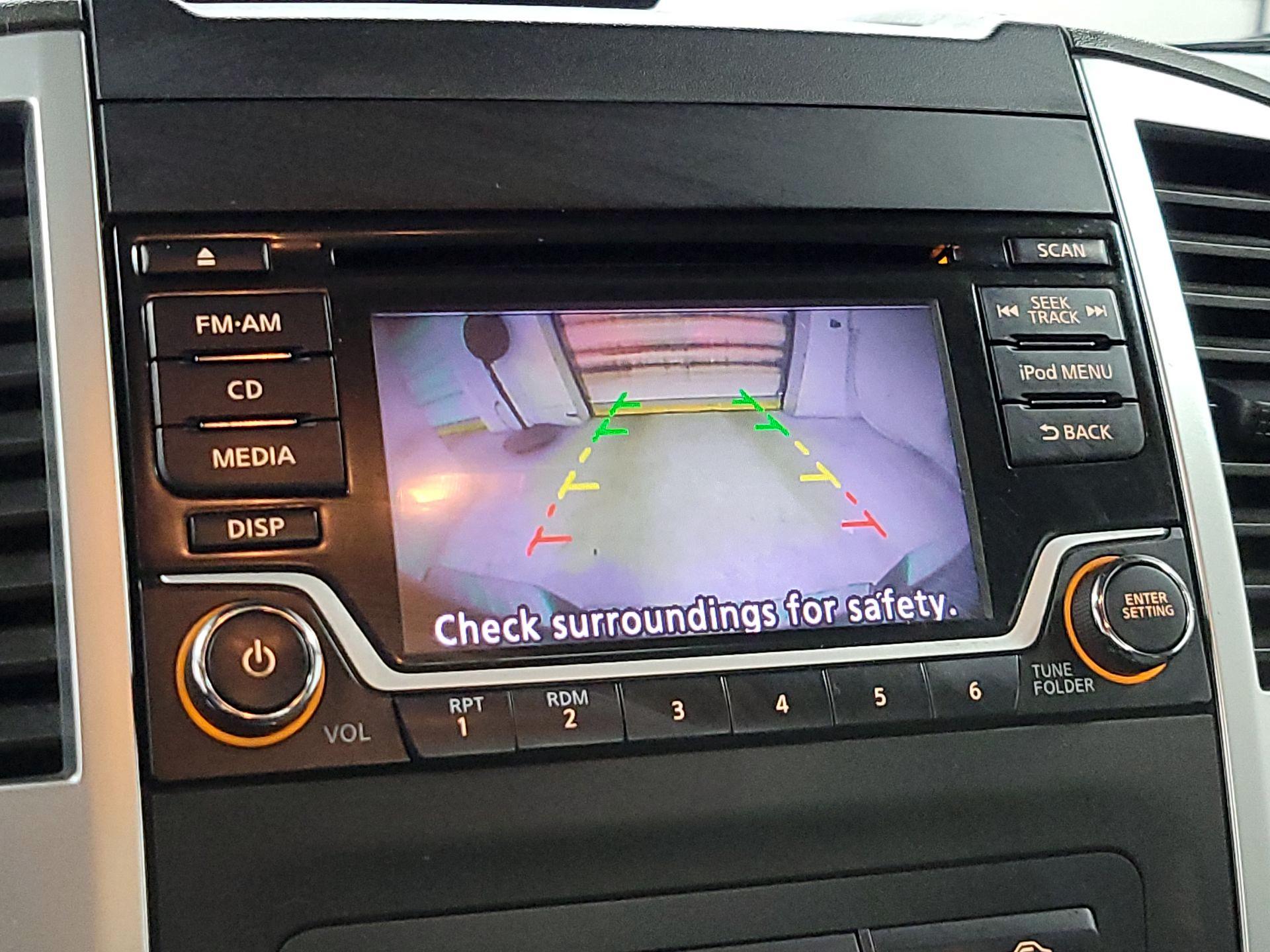 Thumbnail: 2018 Nissan Frontier - 13