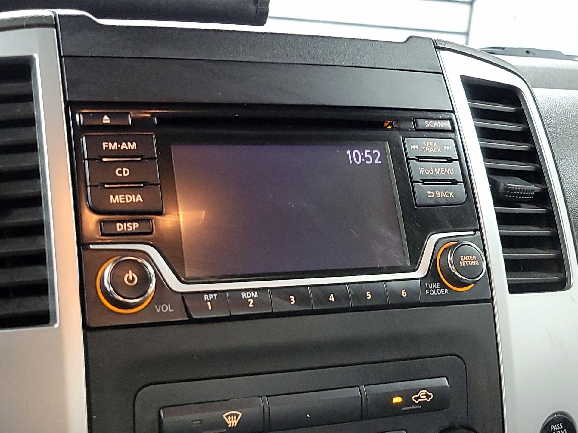 Thumbnail: 2018 Nissan Frontier - 14