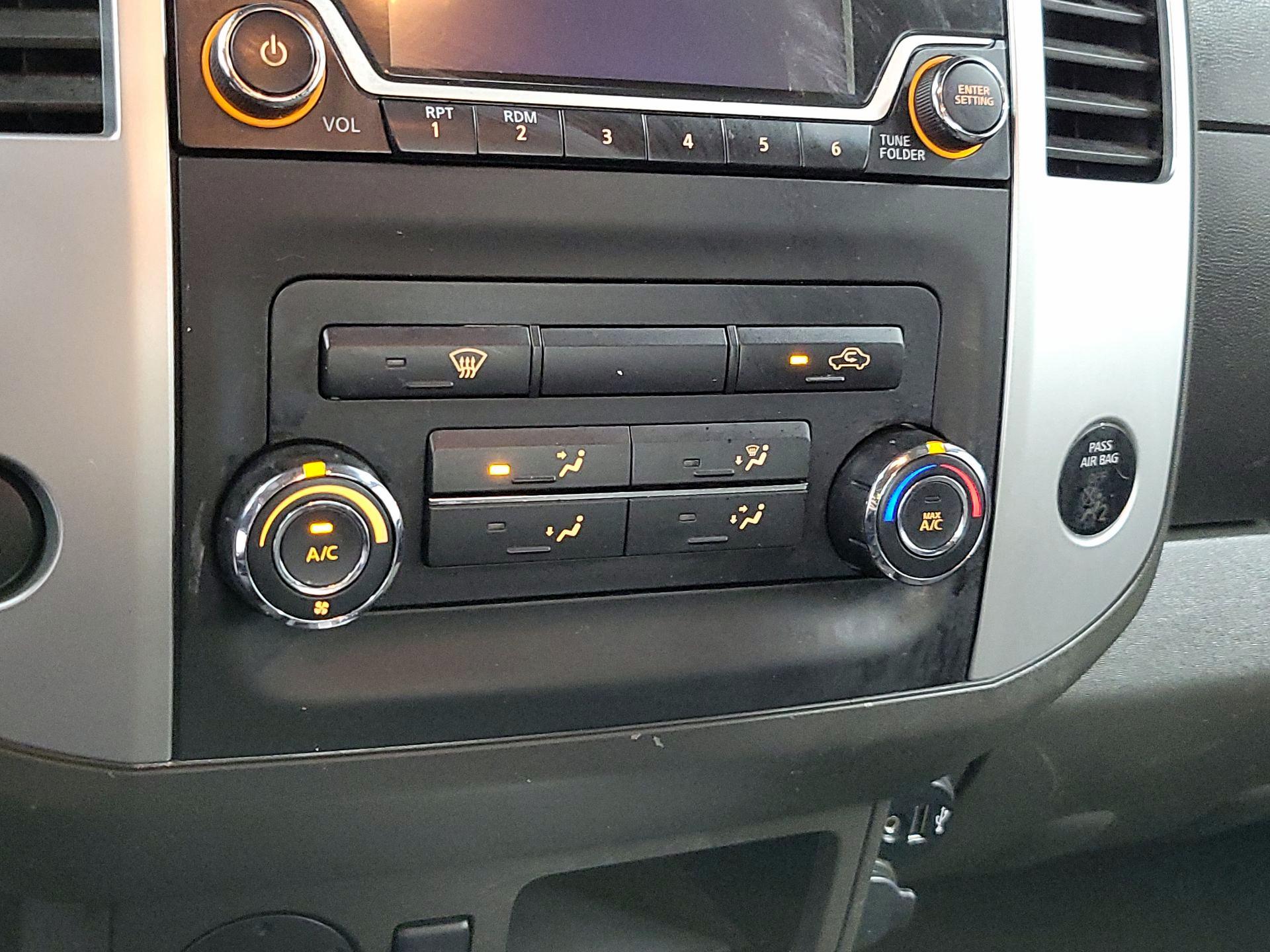 Thumbnail: 2018 Nissan Frontier - 15