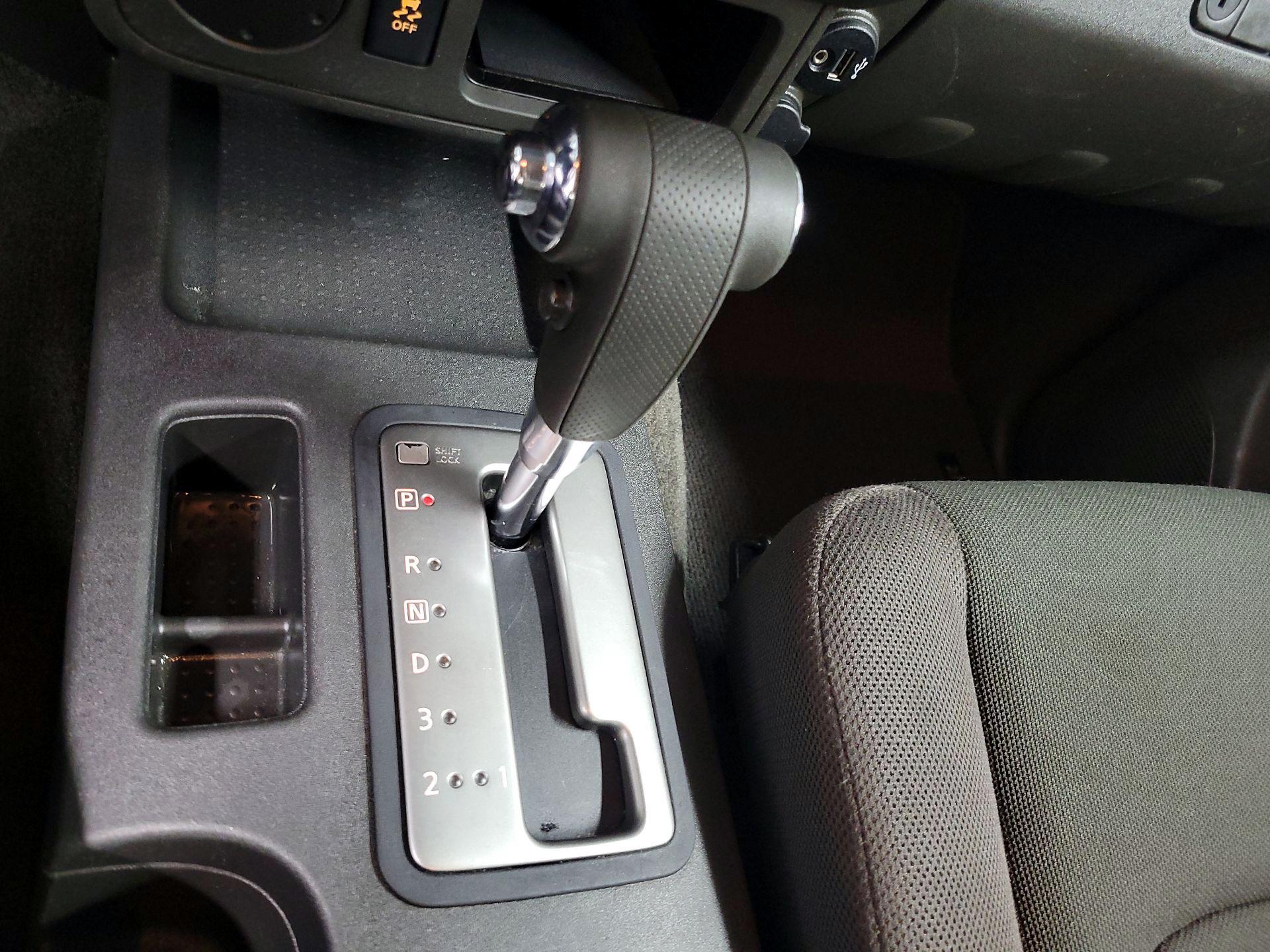 Thumbnail: 2018 Nissan Frontier - 16