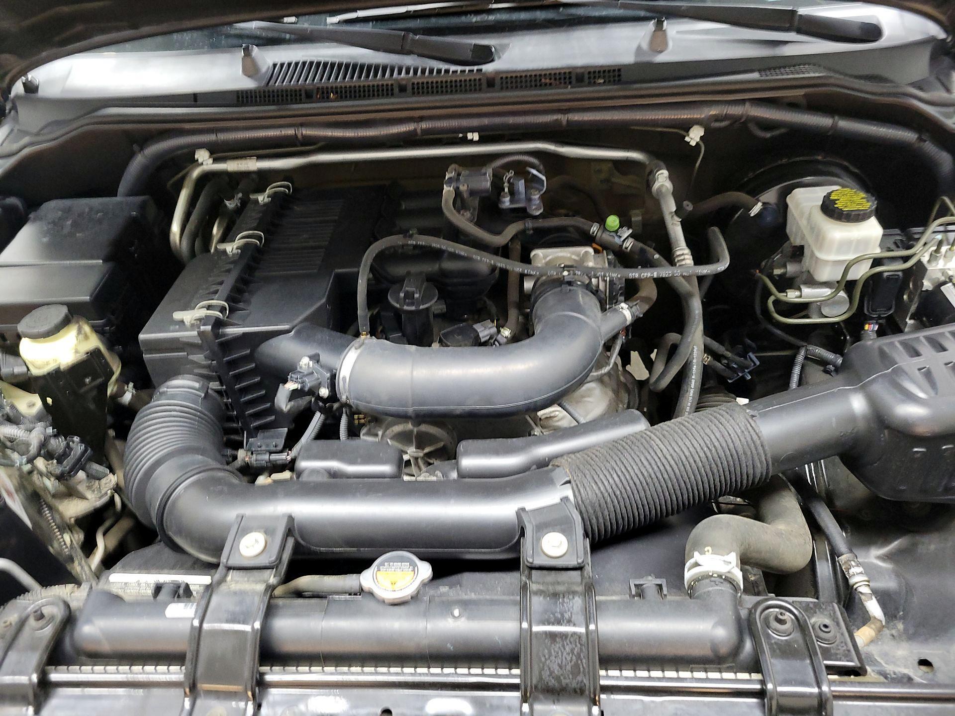 Thumbnail: 2018 Nissan Frontier - 18