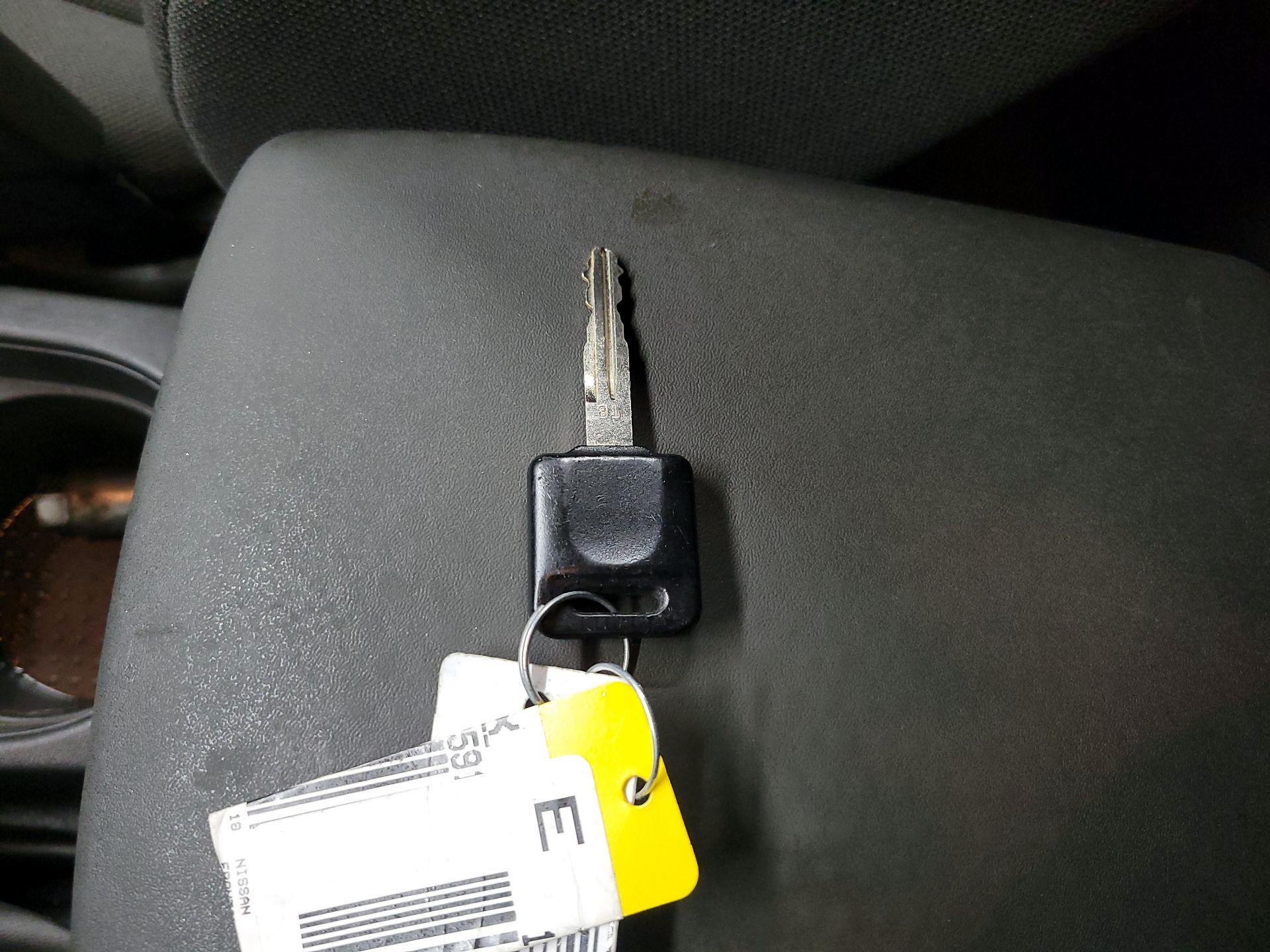 Thumbnail: 2018 Nissan Frontier - 19