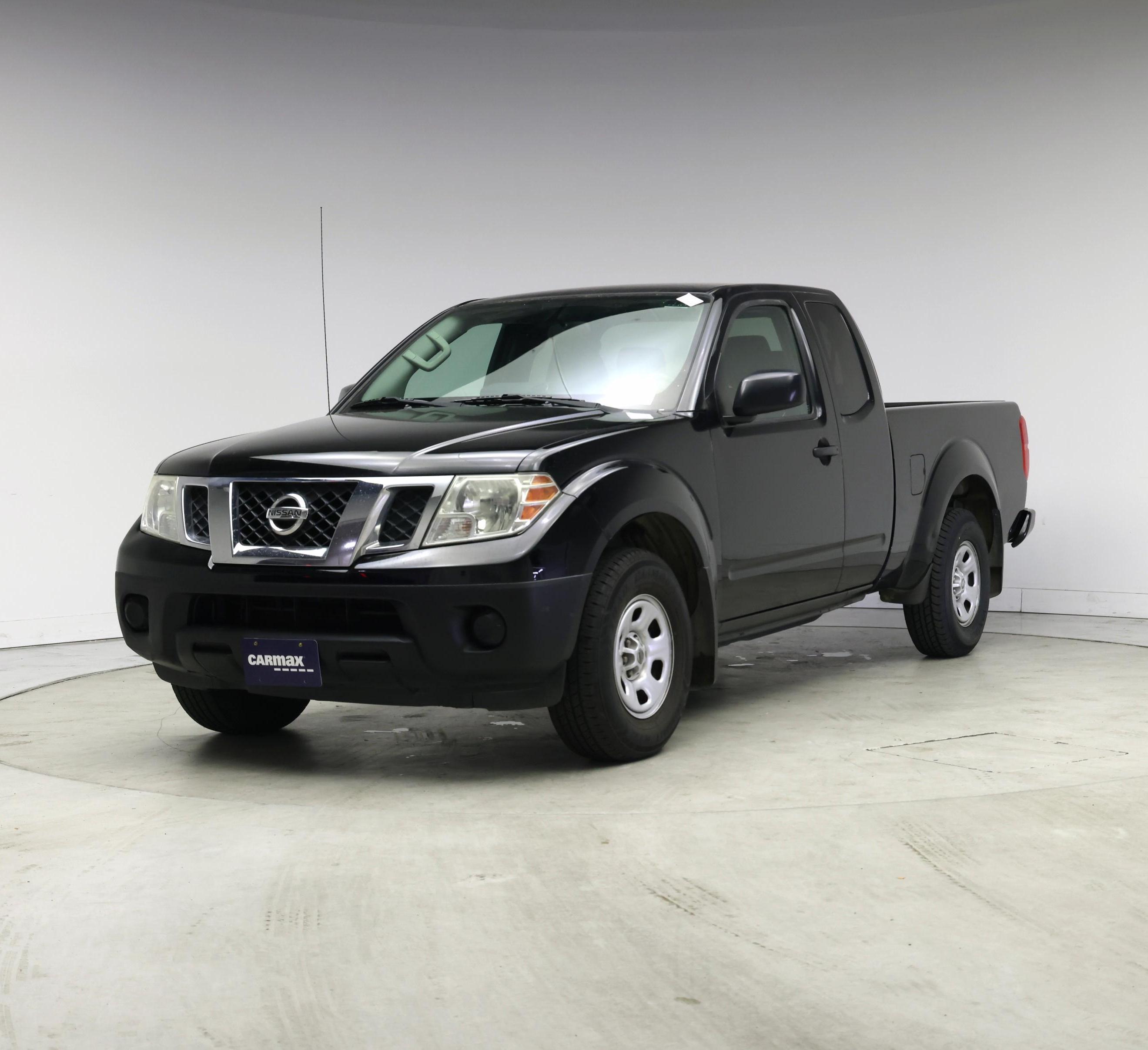 Thumbnail: 2018 Nissan Frontier - 4