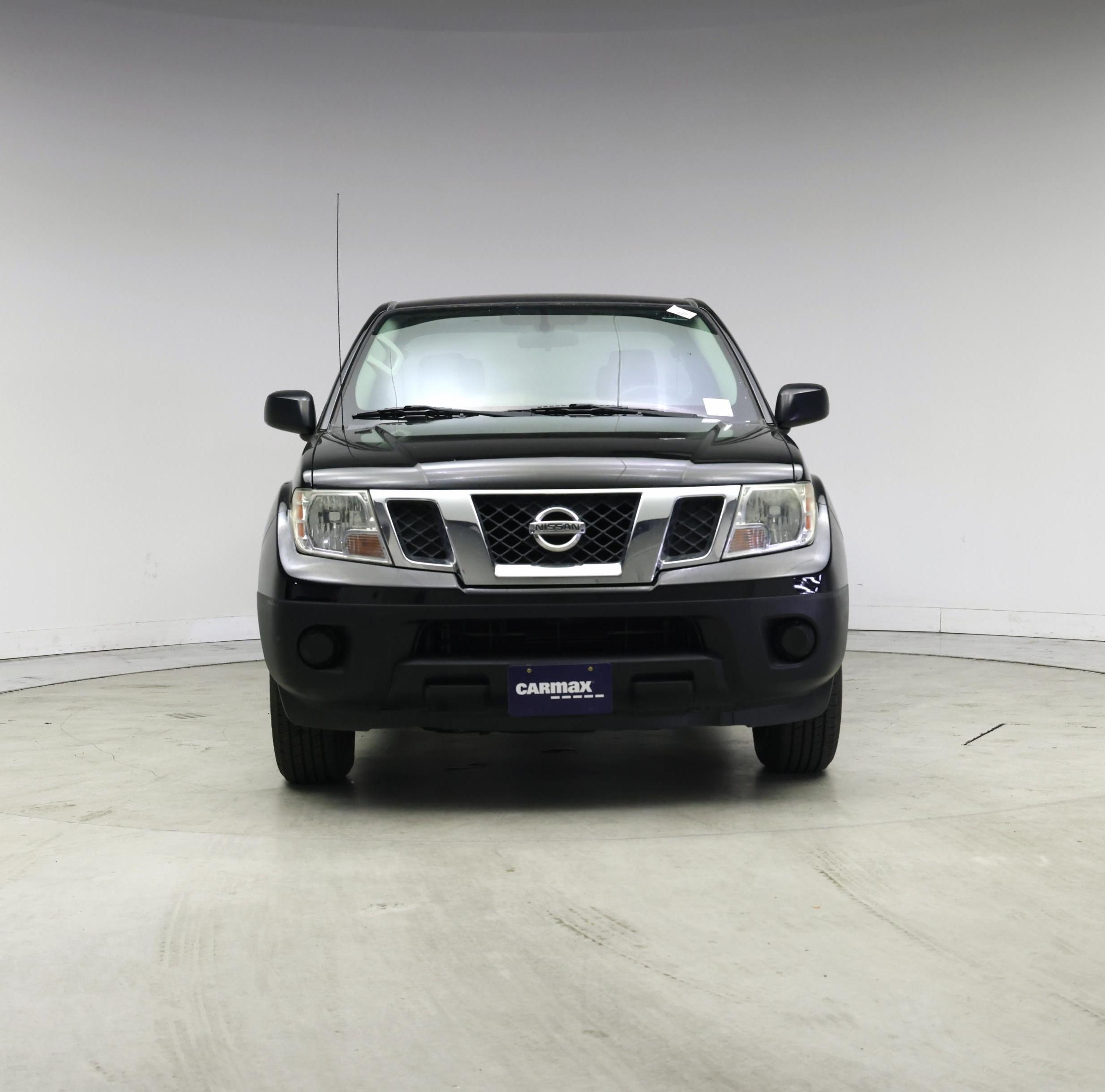 Thumbnail: 2018 Nissan Frontier - 5