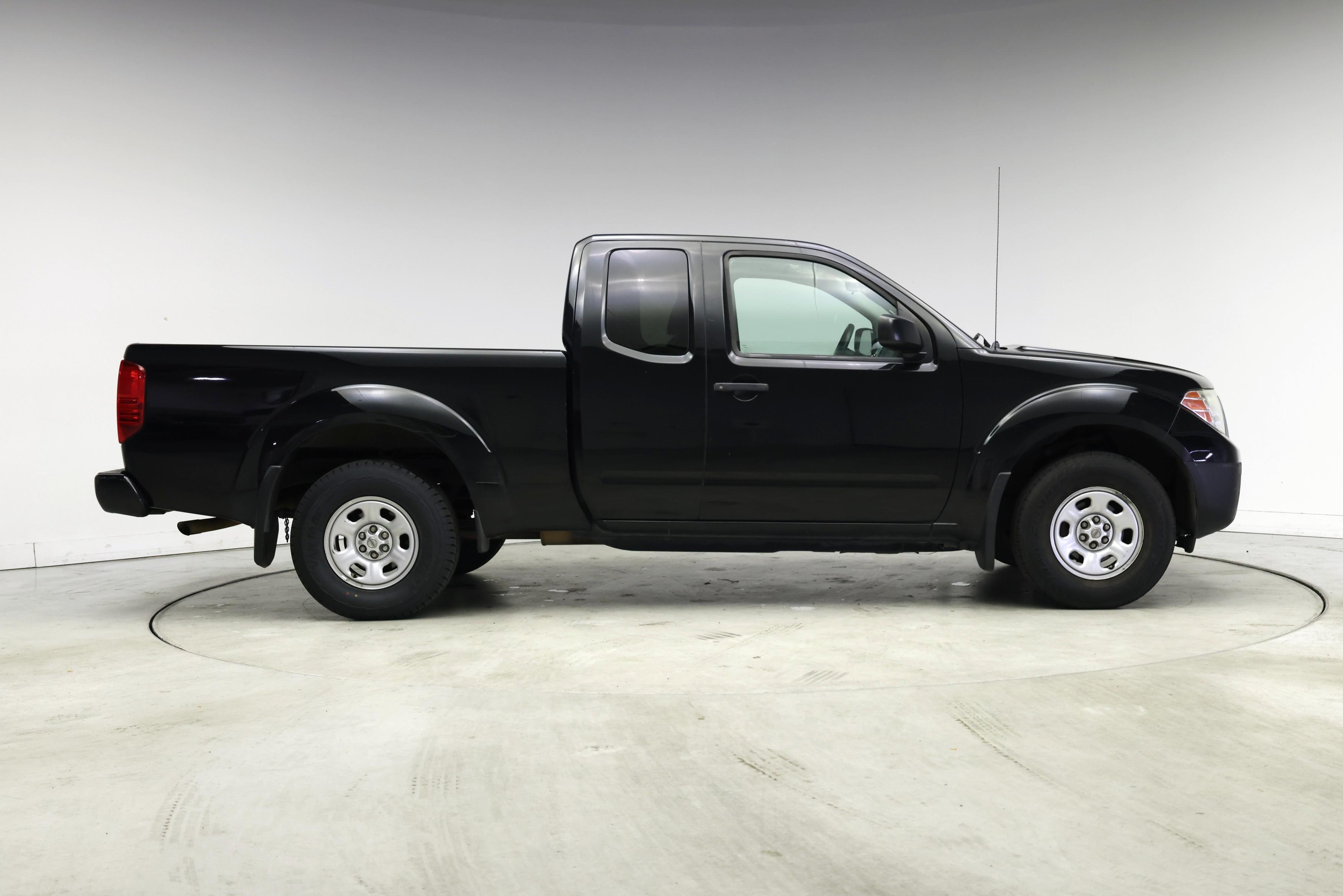 Thumbnail: 2018 Nissan Frontier - 7