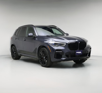 2022 BMW X5 M50i
