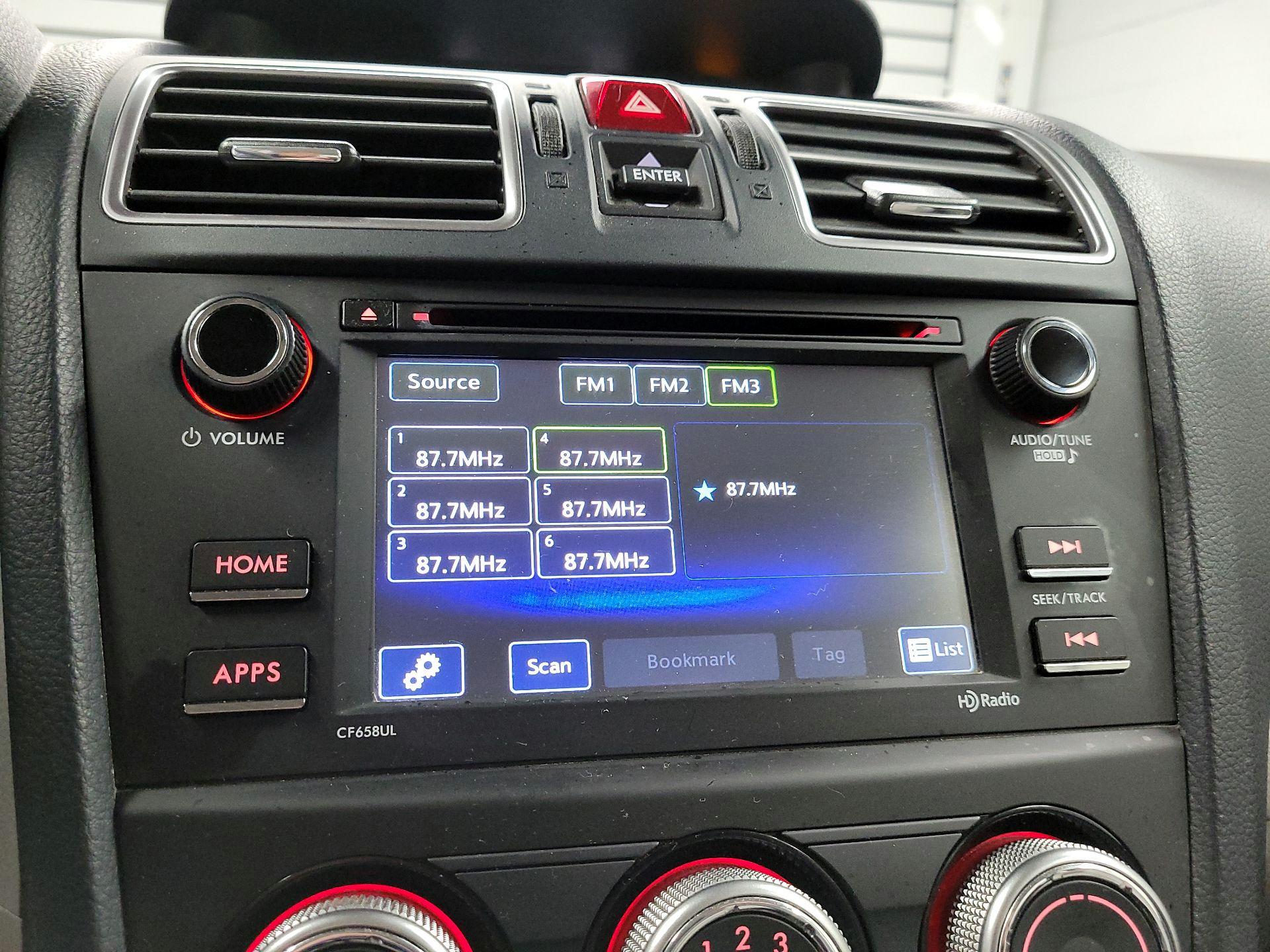 Thumbnail: 2017 Subaru Forester - 13