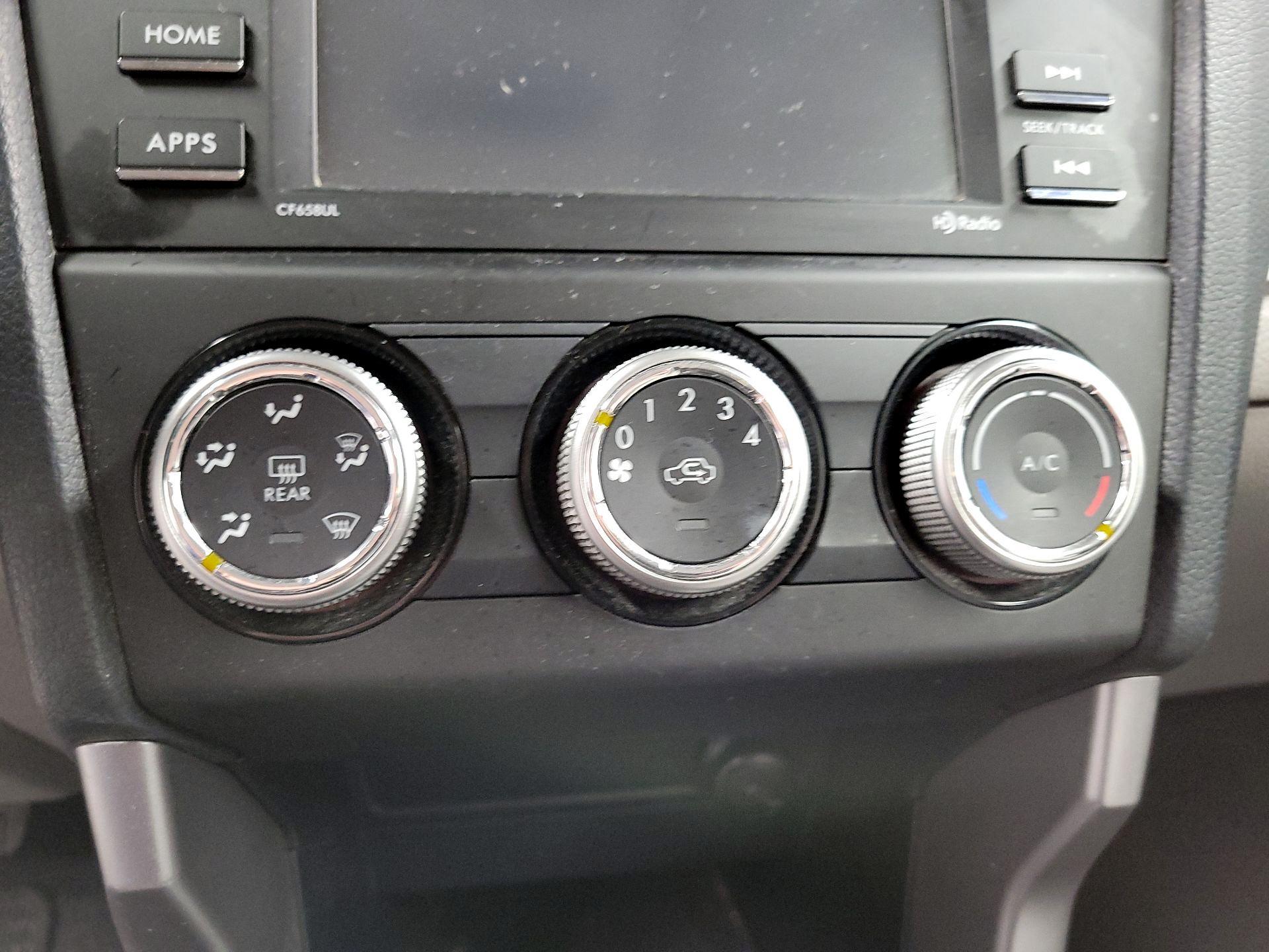 Thumbnail: 2017 Subaru Forester - 14