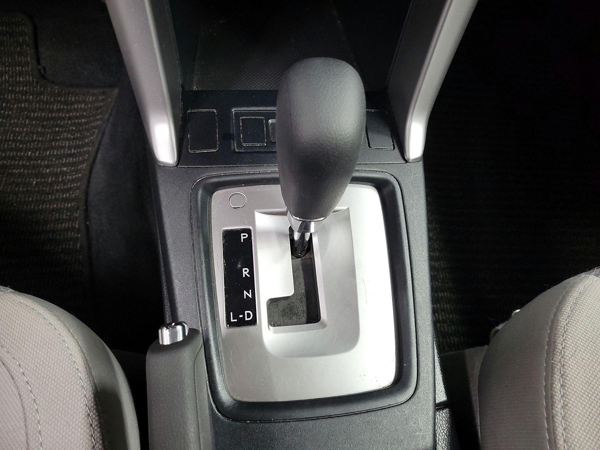 Thumbnail: 2017 Subaru Forester - 15