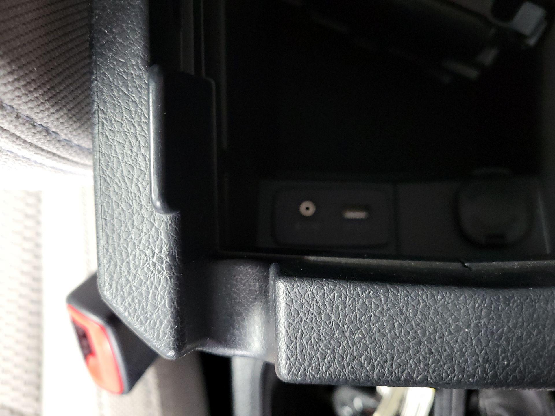 Thumbnail: 2017 Subaru Forester - 16