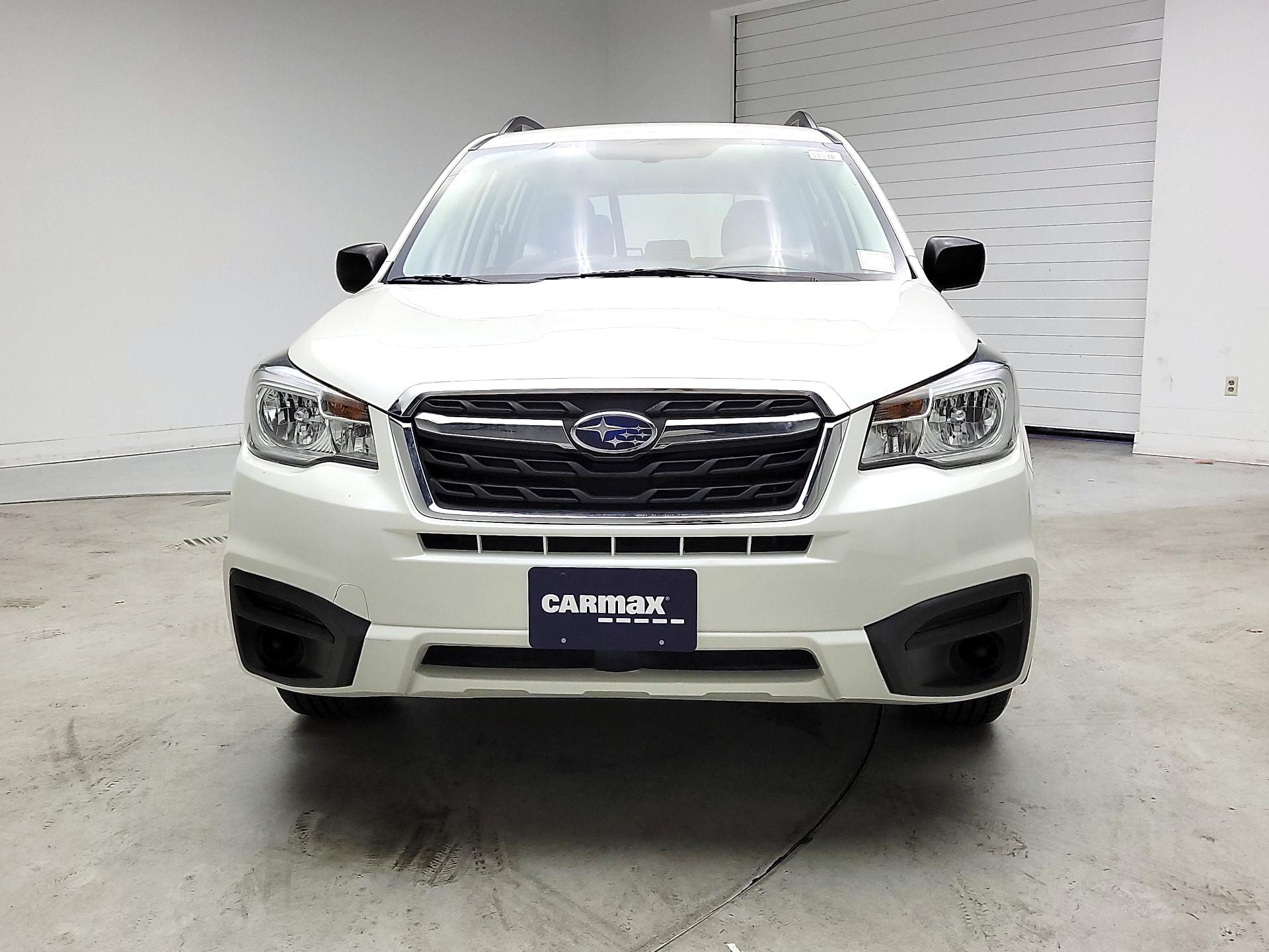 Thumbnail: 2017 Subaru Forester - 2