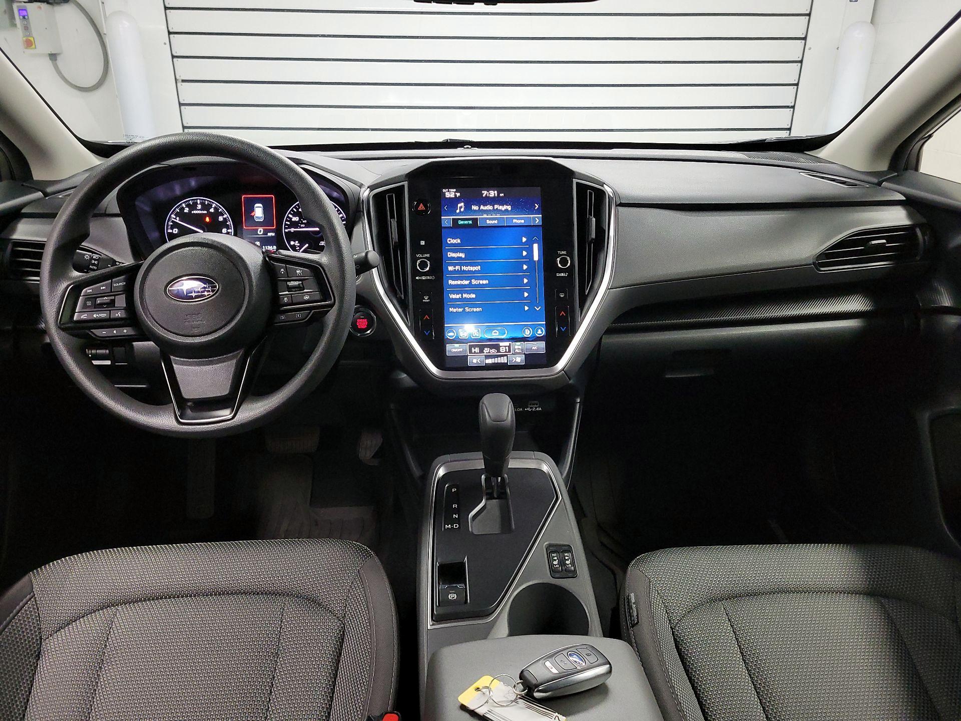 Thumbnail: 2024 Subaru Crosstrek - 9