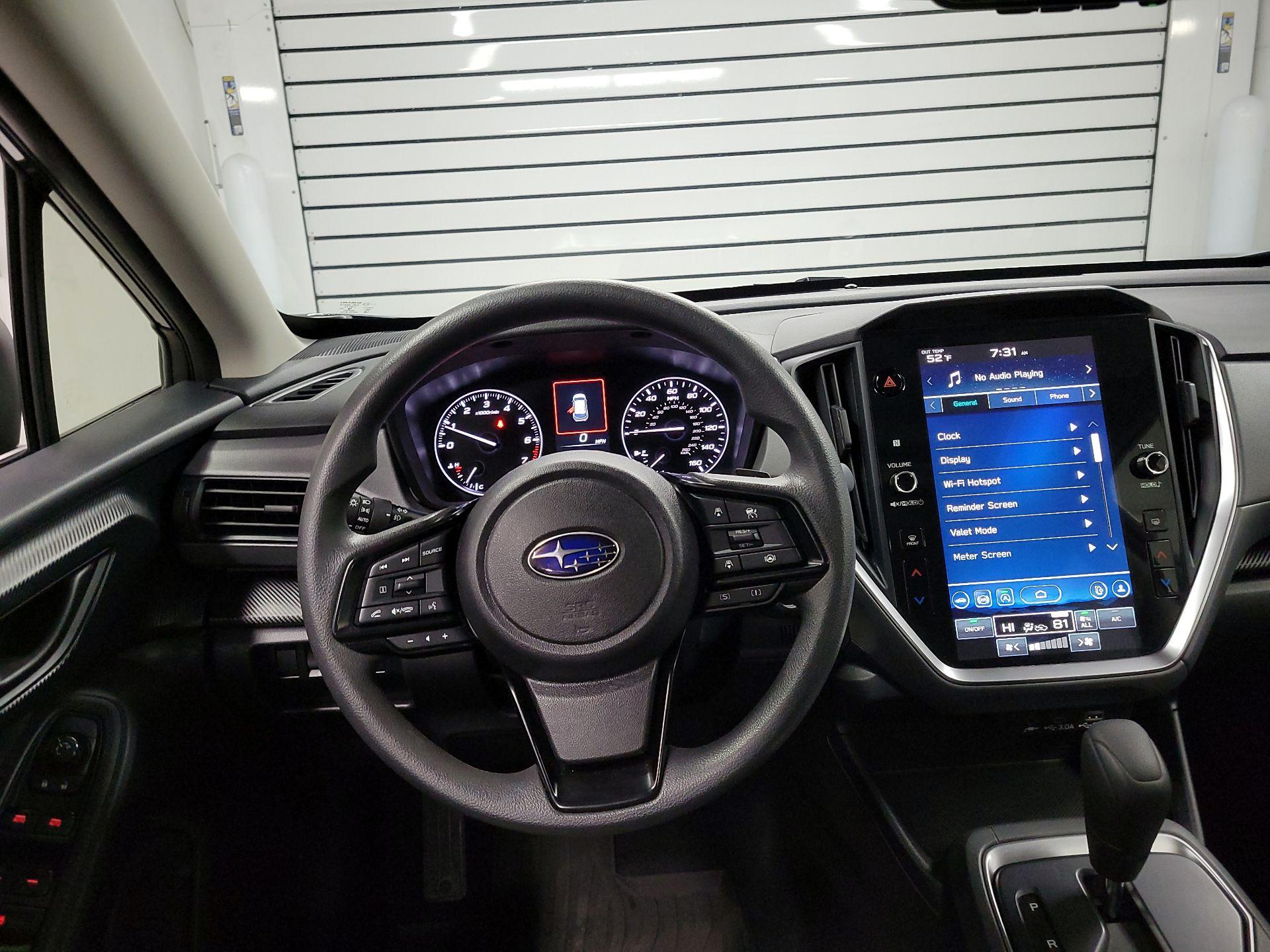 Thumbnail: 2024 Subaru Crosstrek - 10