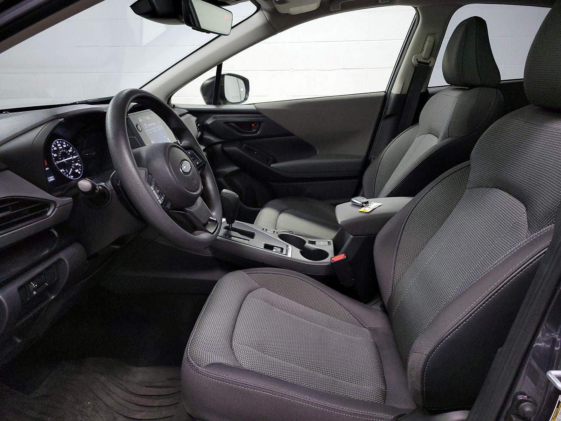 Thumbnail: 2024 Subaru Crosstrek - 11