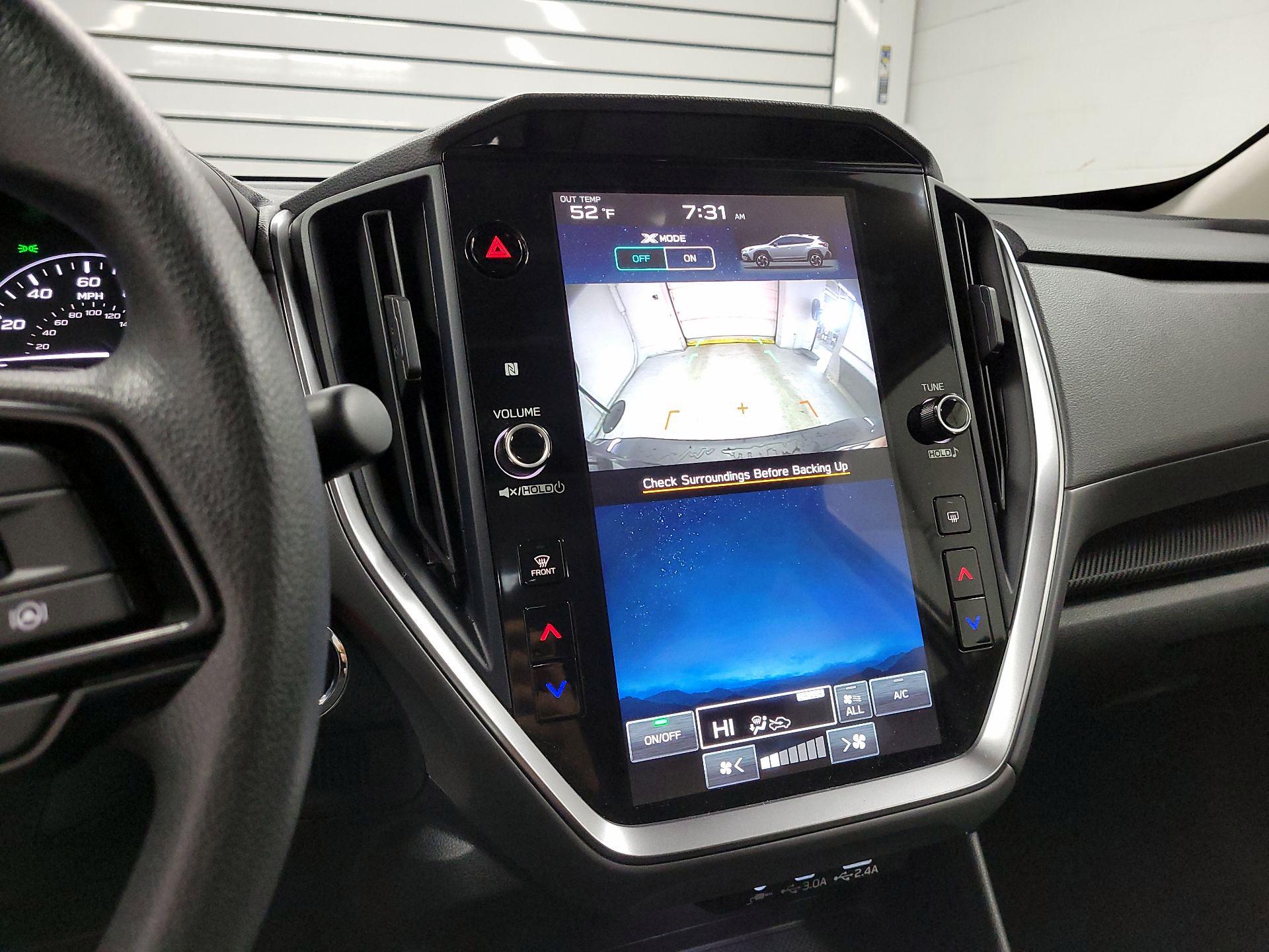 Thumbnail: 2024 Subaru Crosstrek - 13