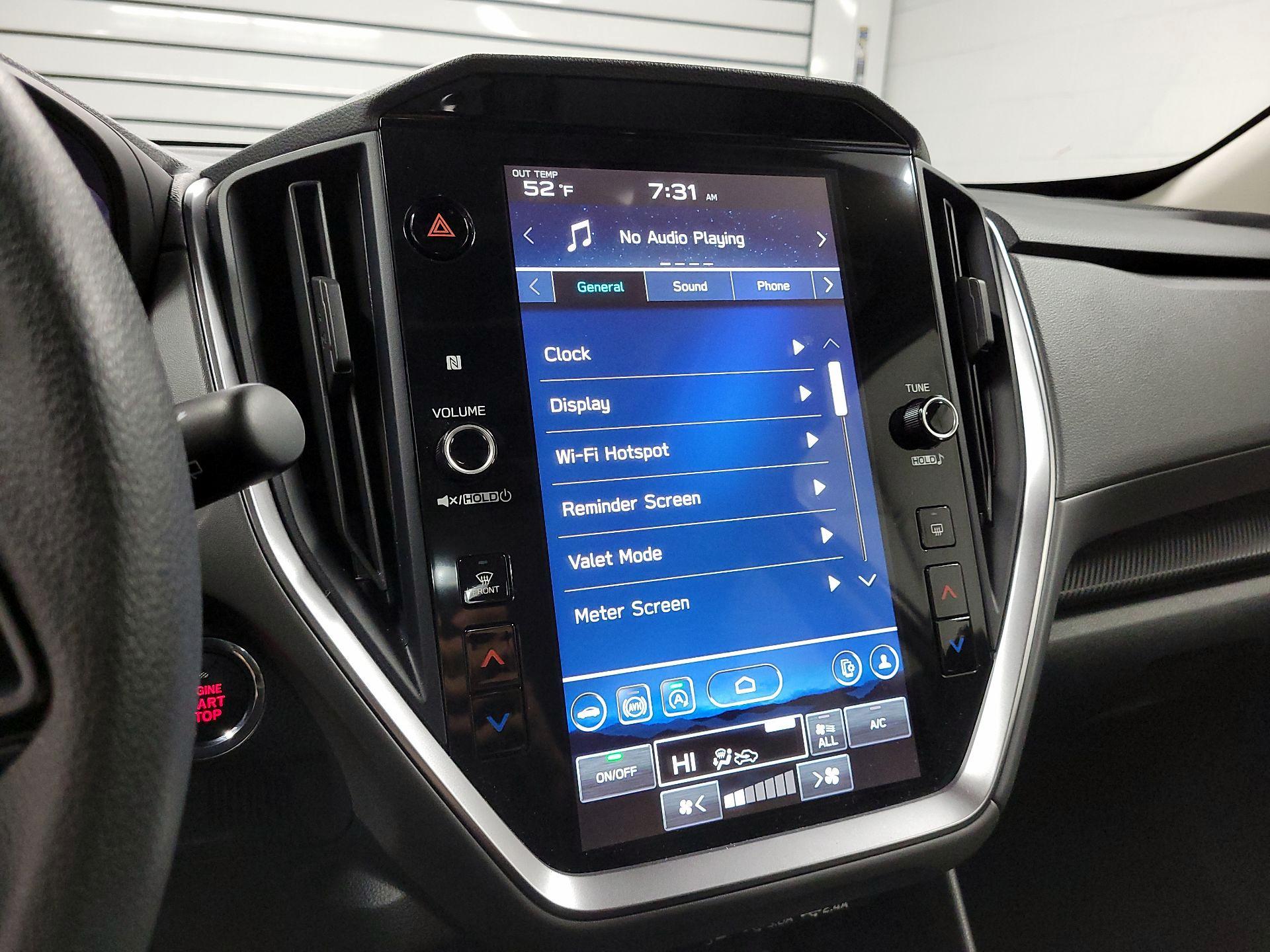 Thumbnail: 2024 Subaru Crosstrek - 14