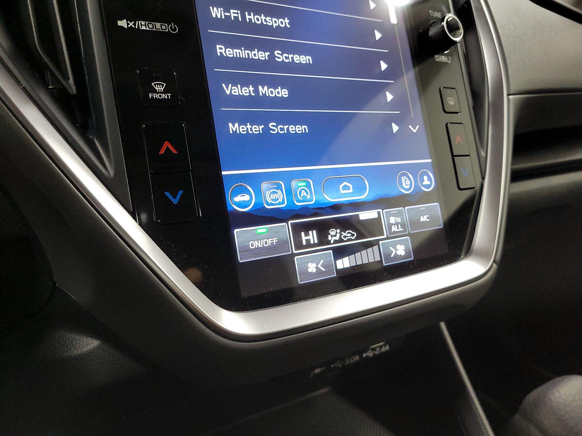 Thumbnail: 2024 Subaru Crosstrek - 15