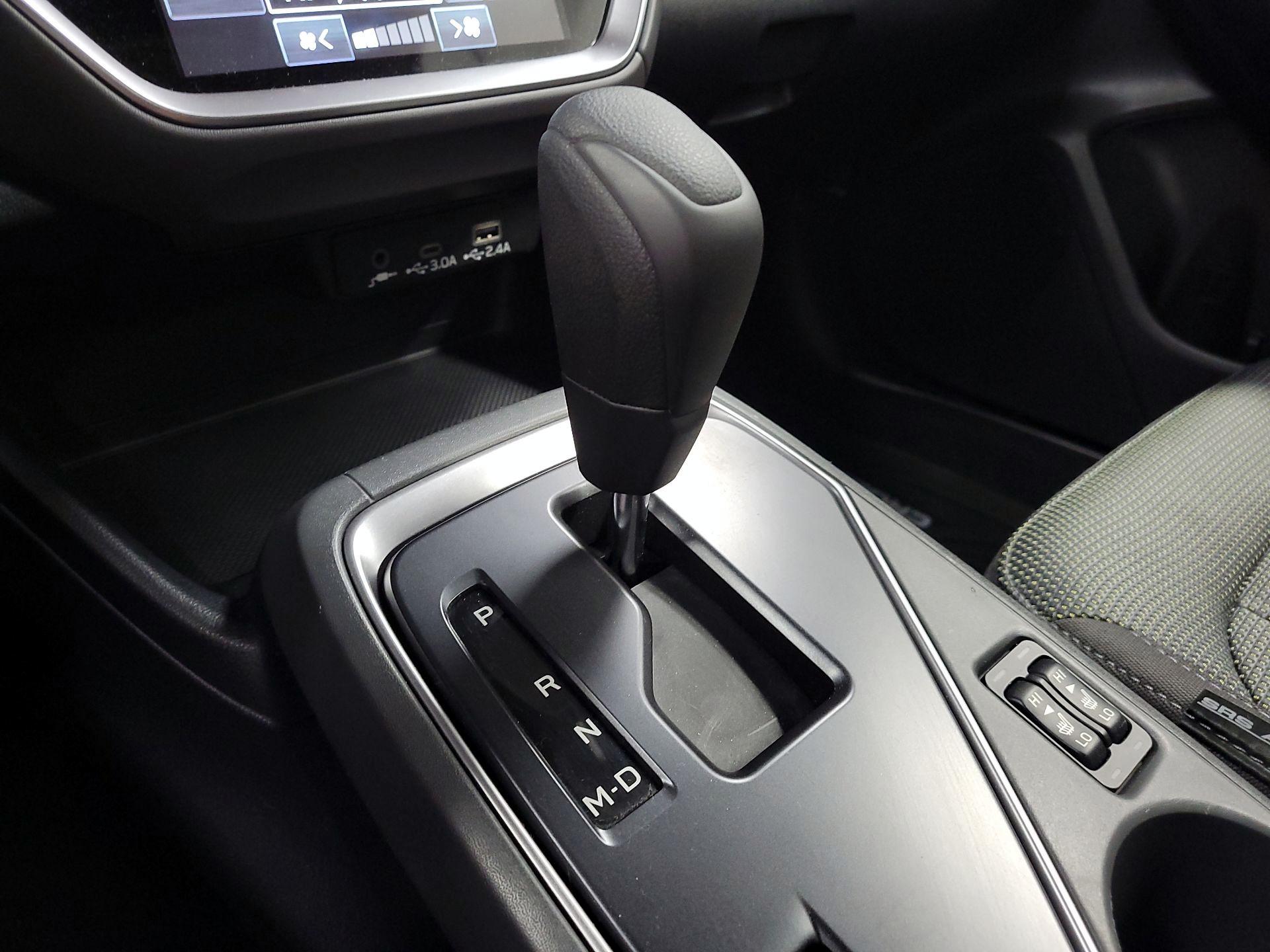 Thumbnail: 2024 Subaru Crosstrek - 16