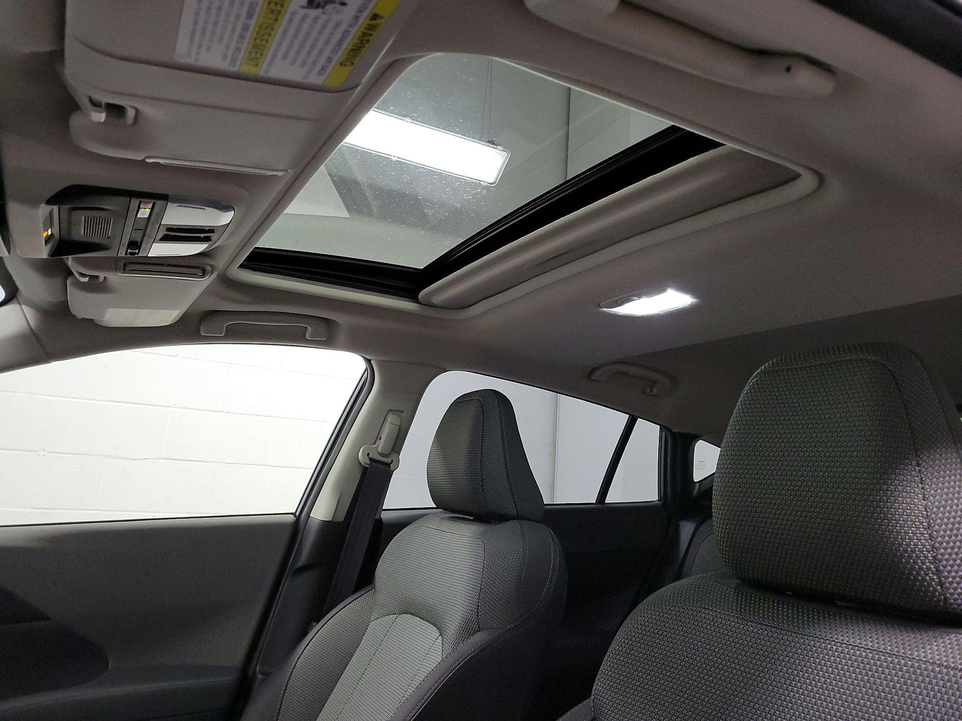 Thumbnail: 2024 Subaru Crosstrek - 17