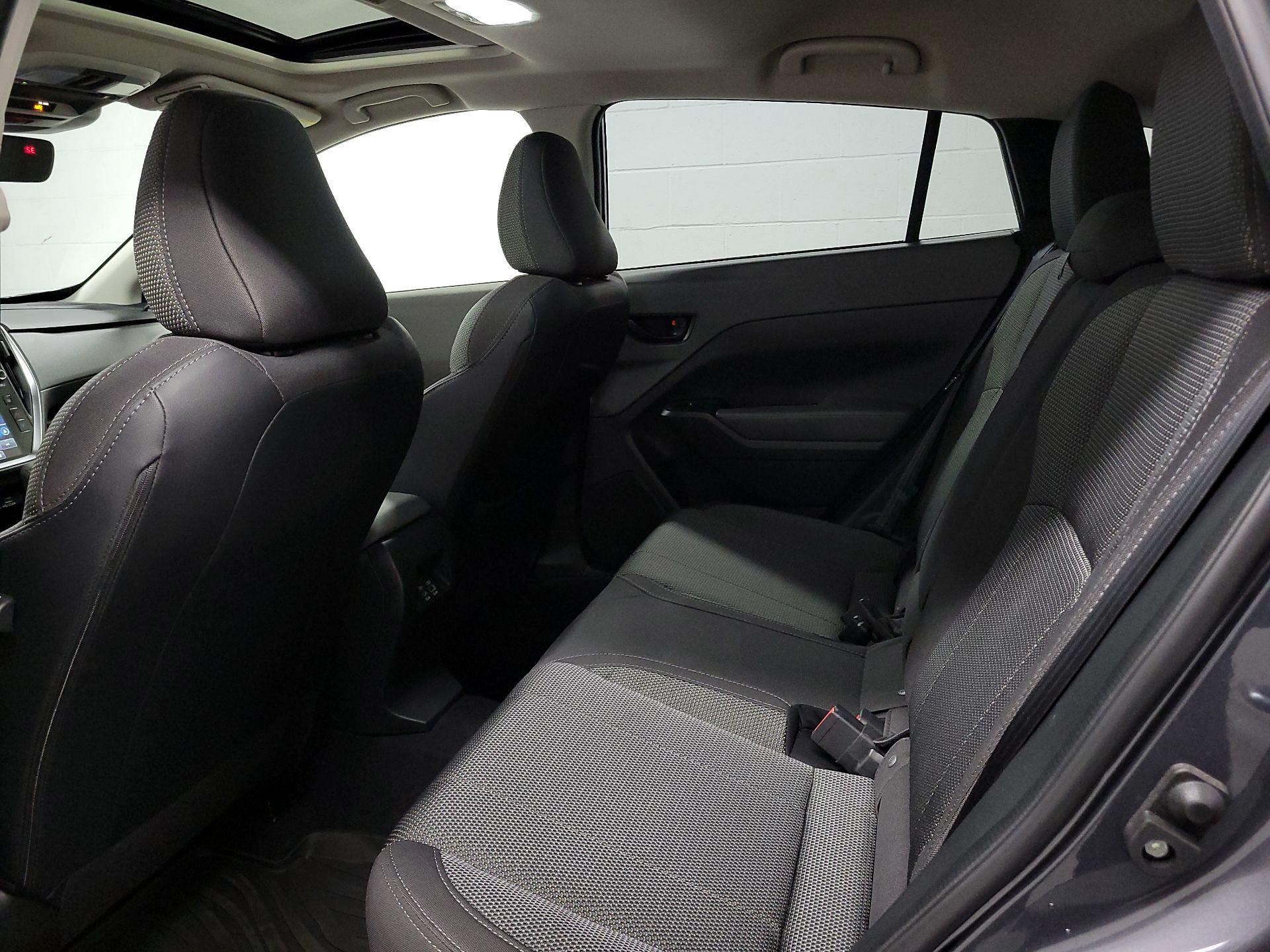 Thumbnail: 2024 Subaru Crosstrek - 18