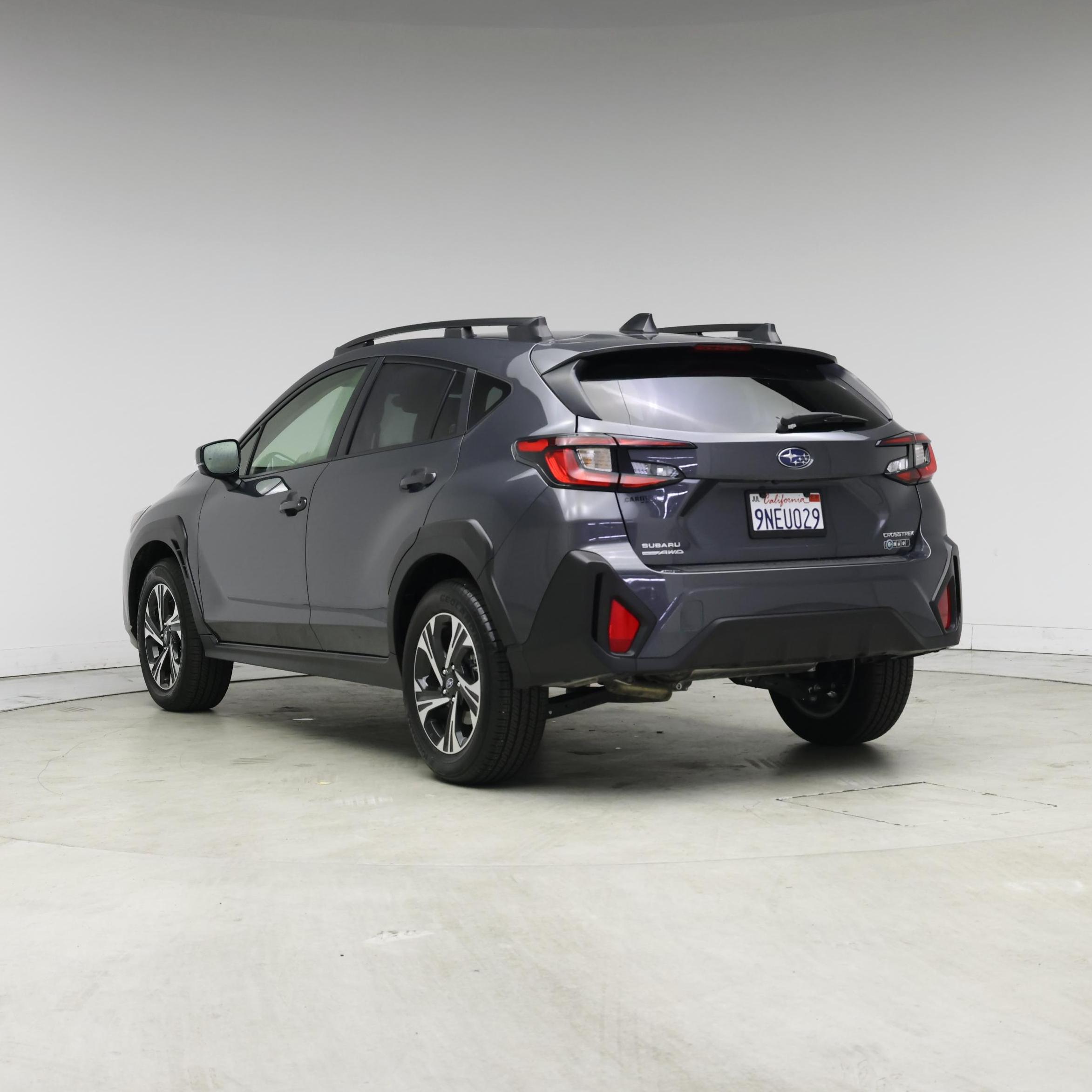 Thumbnail: 2024 Subaru Crosstrek - 2