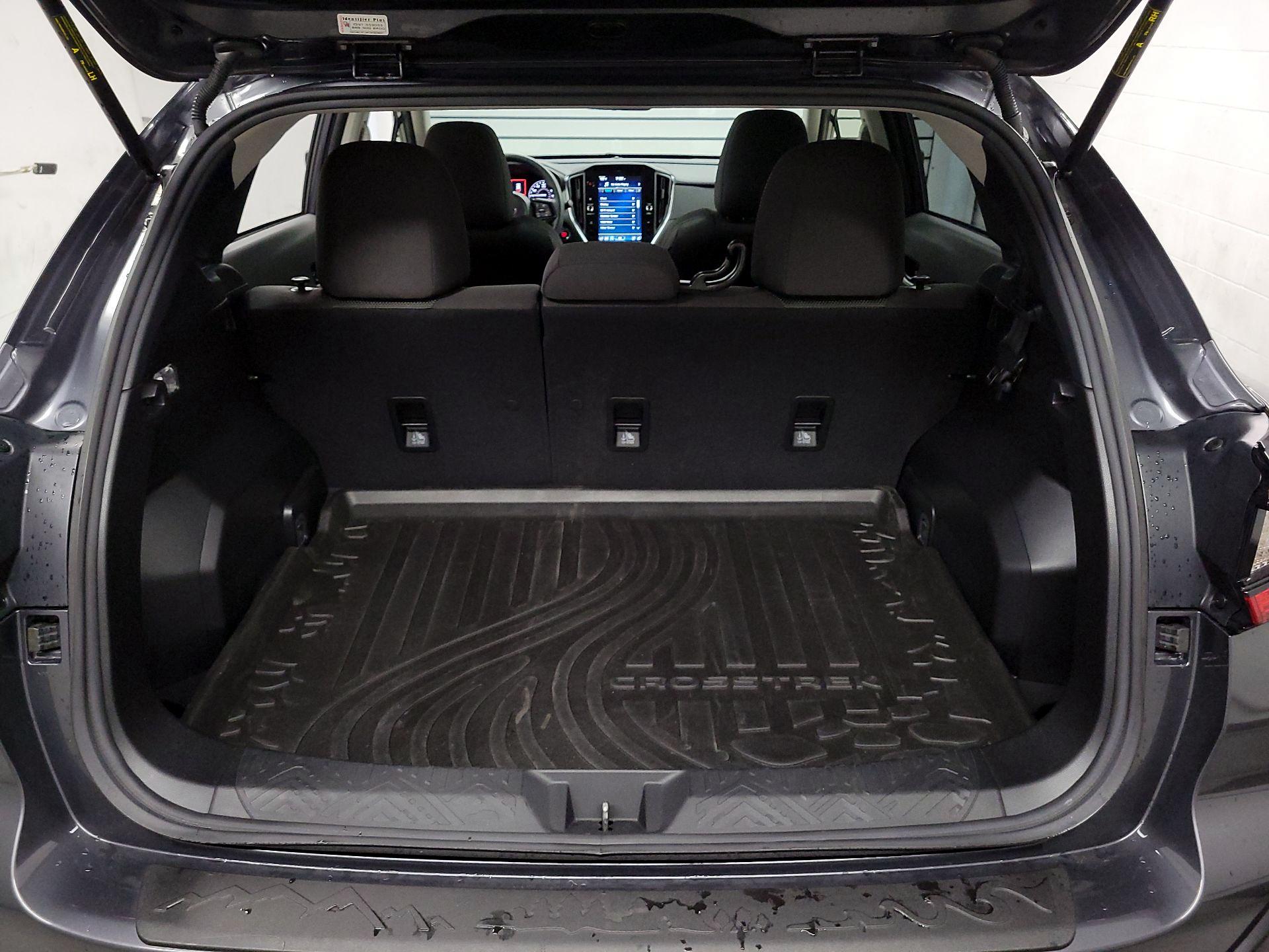 Thumbnail: 2024 Subaru Crosstrek - 19