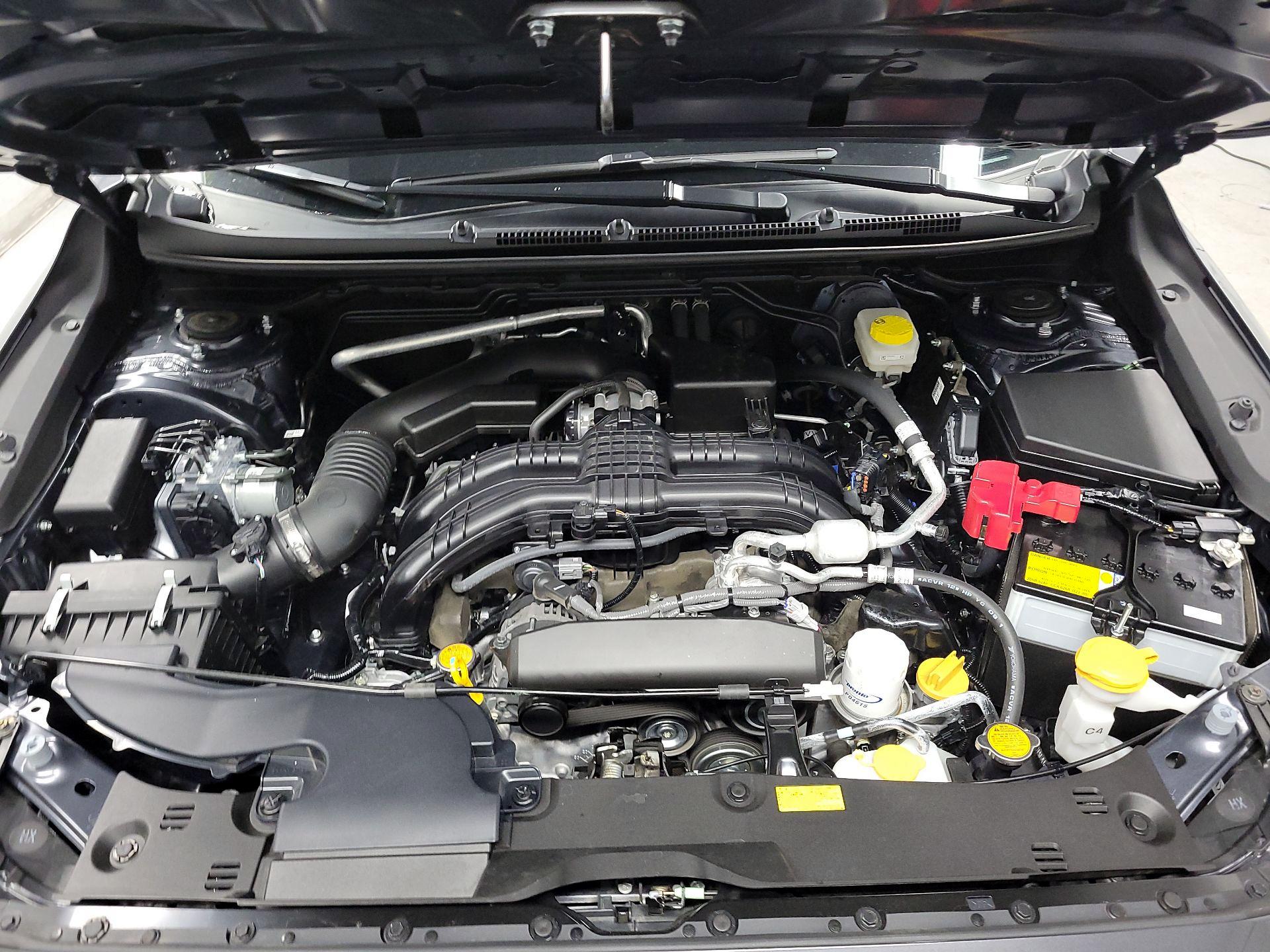 Thumbnail: 2024 Subaru Crosstrek - 20